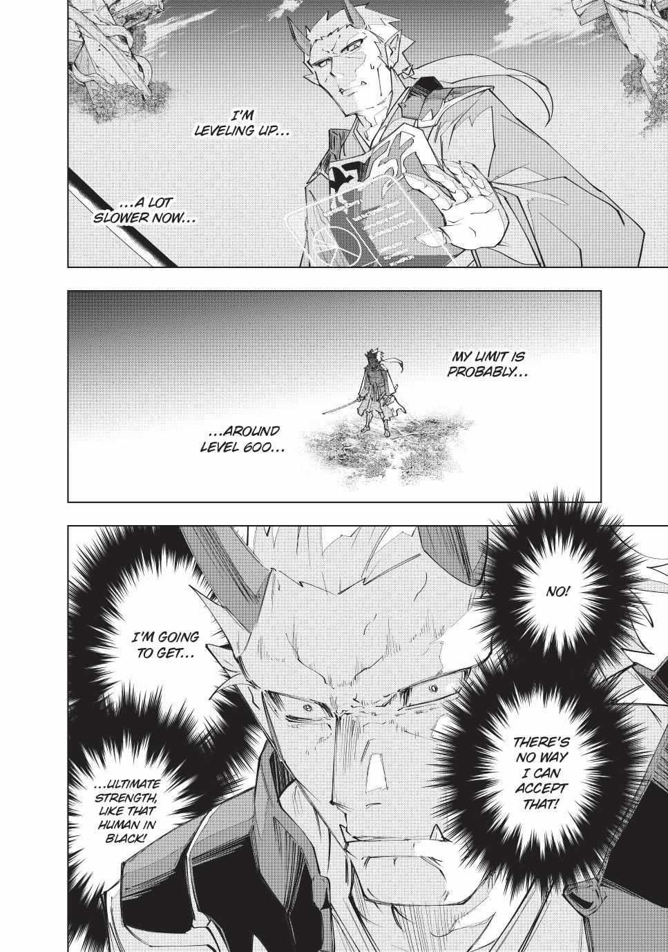 Read My Gift LVL 9999 Unlimited Gacha Manga Online