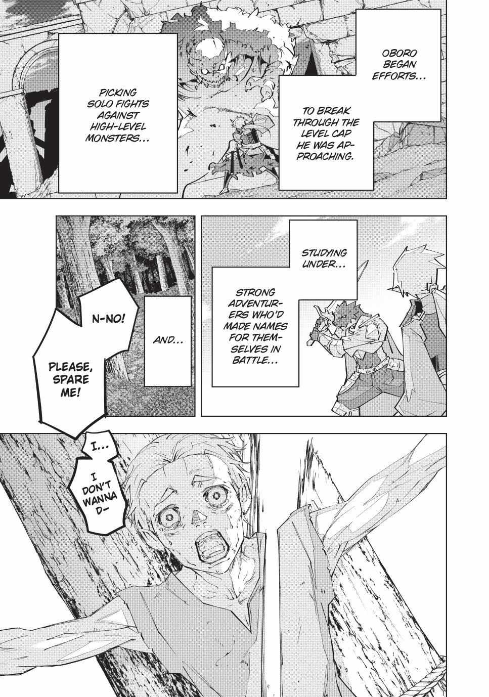 Read My Gift LVL 9999 Unlimited Gacha Manga Online