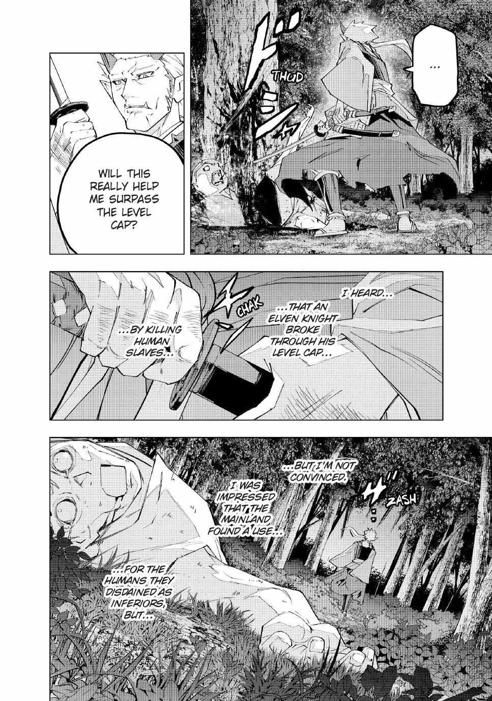 Read My Gift LVL 9999 Unlimited Gacha Manga Online