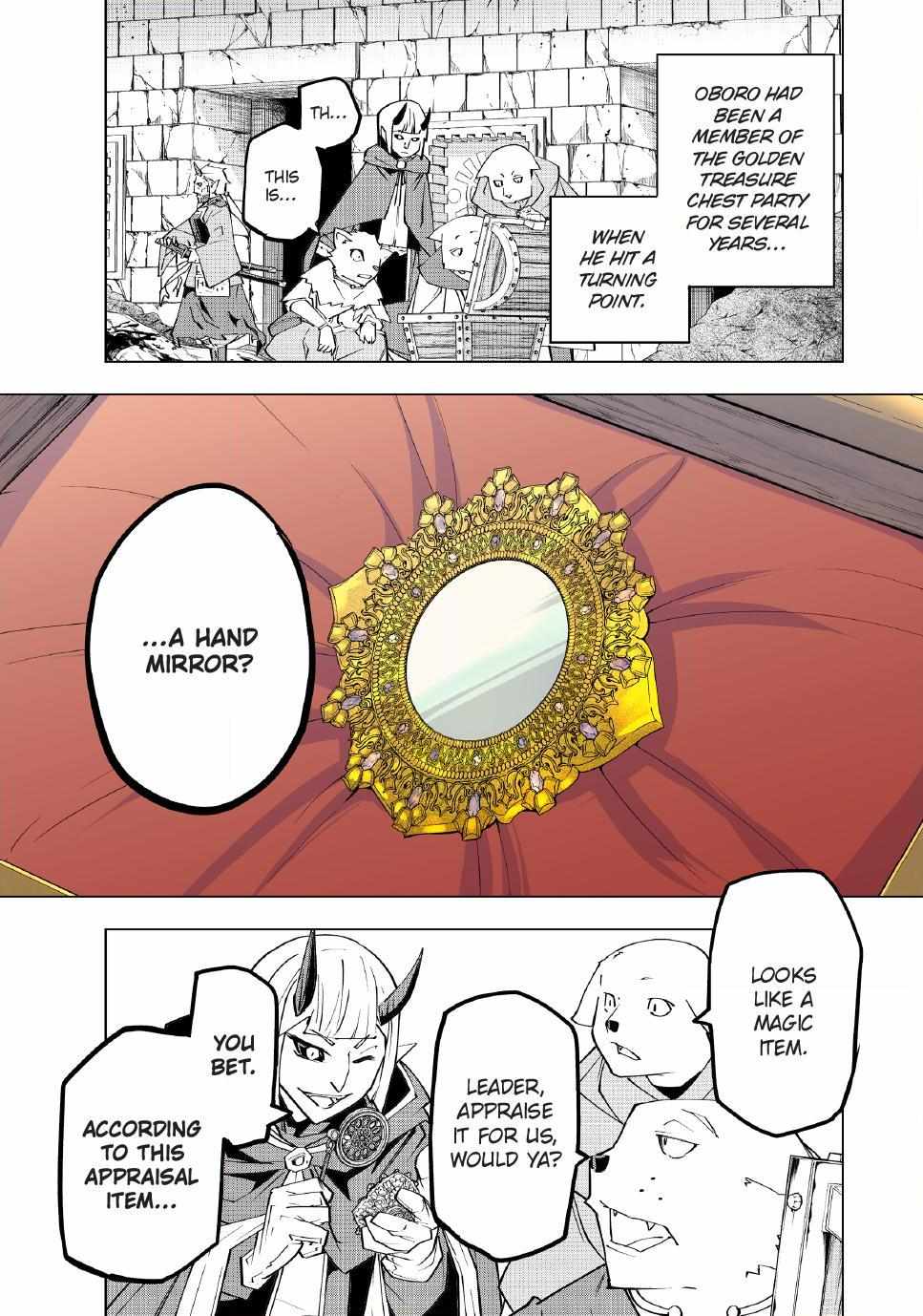 Read My Gift LVL 9999 Unlimited Gacha Manga Online