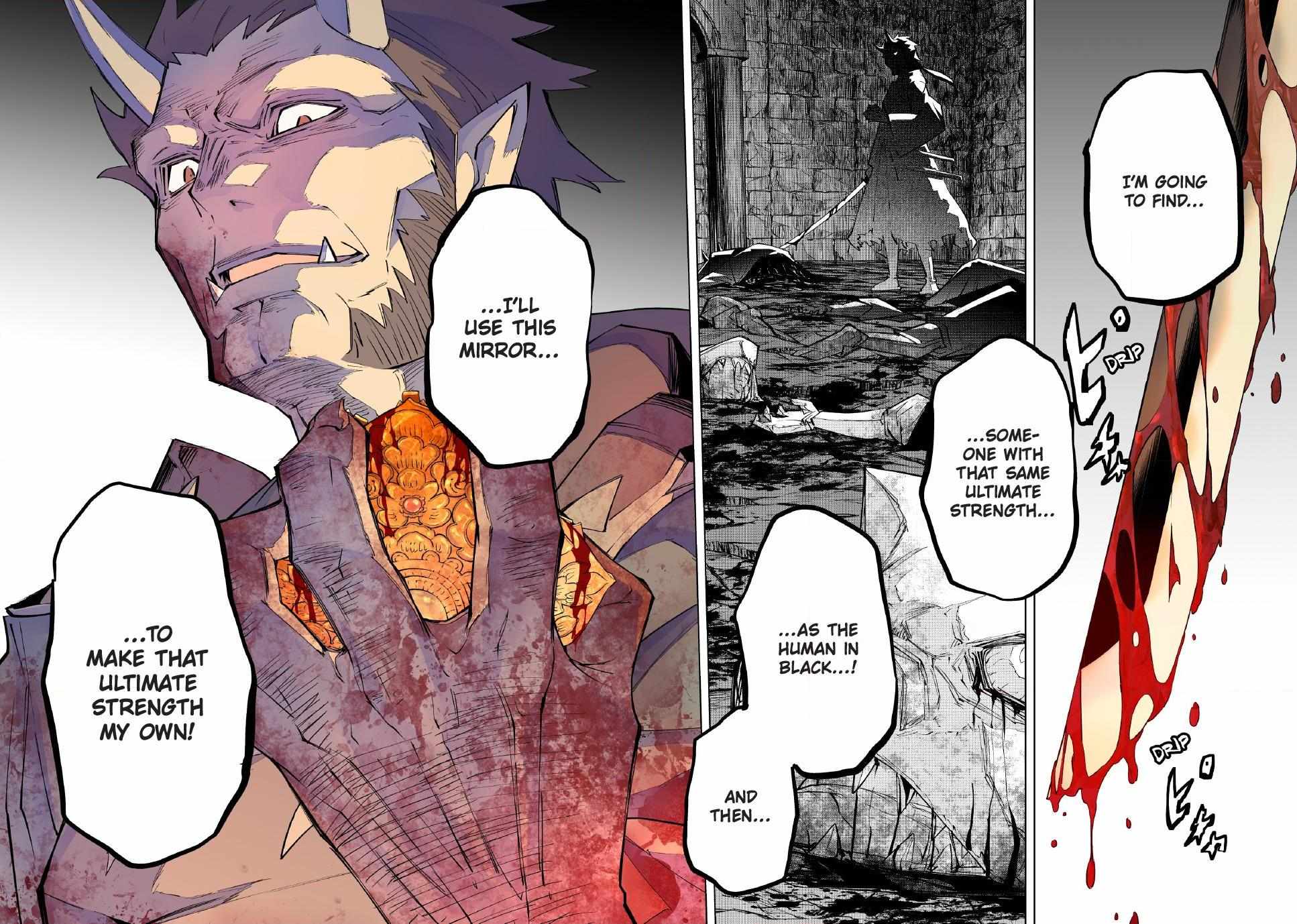 Read My Gift LVL 9999 Unlimited Gacha Manga Online