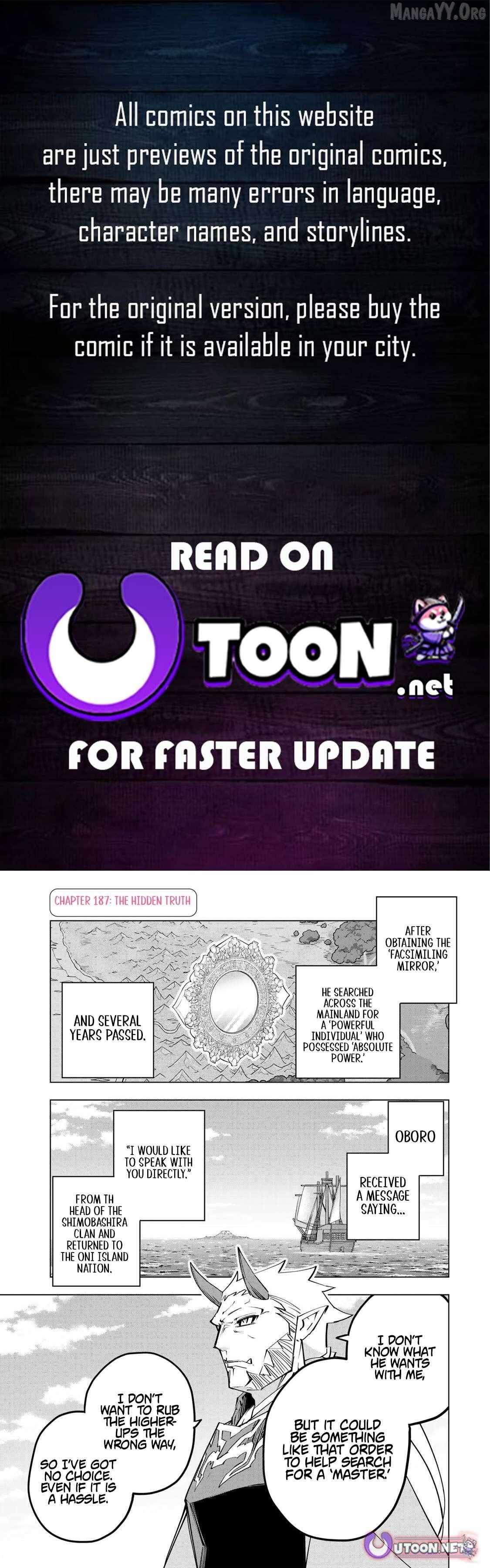 Read My Gift LVL 9999 Unlimited Gacha Manga Online