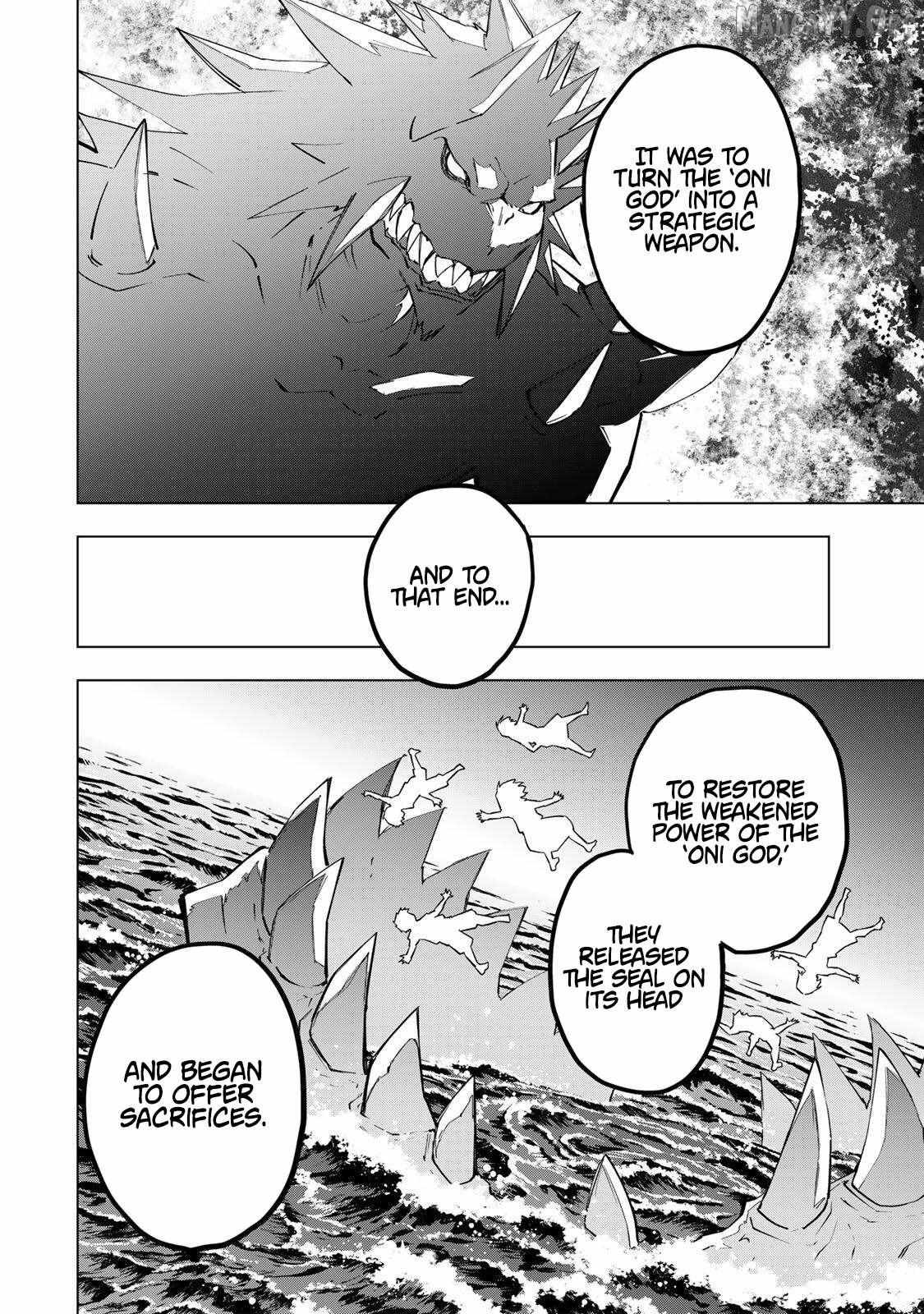 Read My Gift LVL 9999 Unlimited Gacha Manga Online