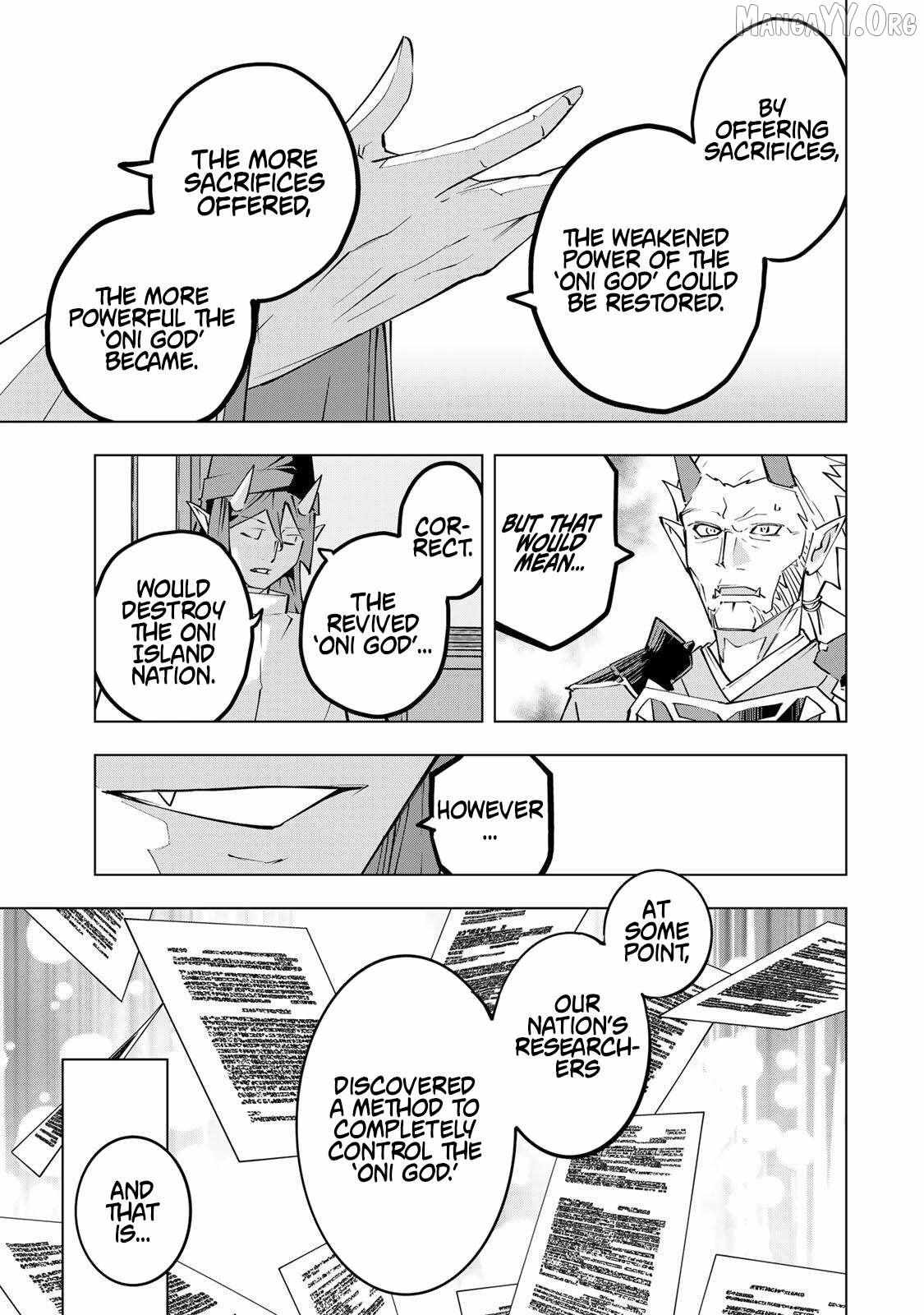 Read My Gift LVL 9999 Unlimited Gacha Manga Online