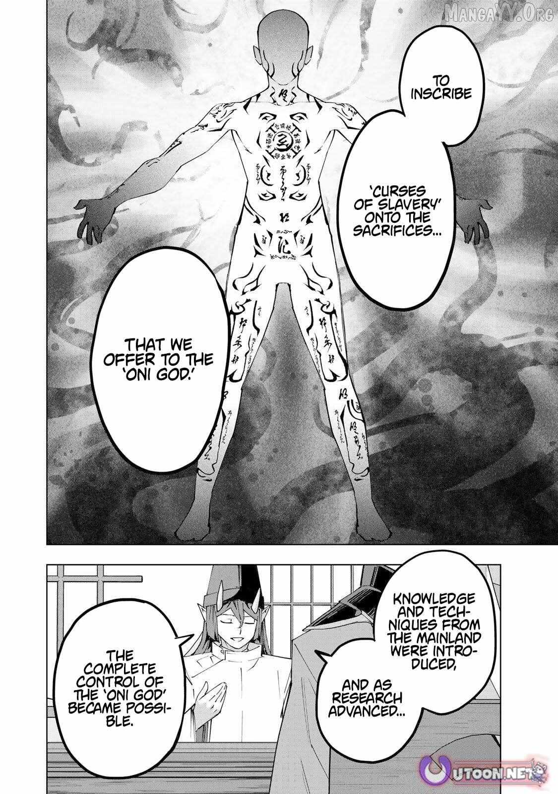 Read My Gift LVL 9999 Unlimited Gacha Manga Online