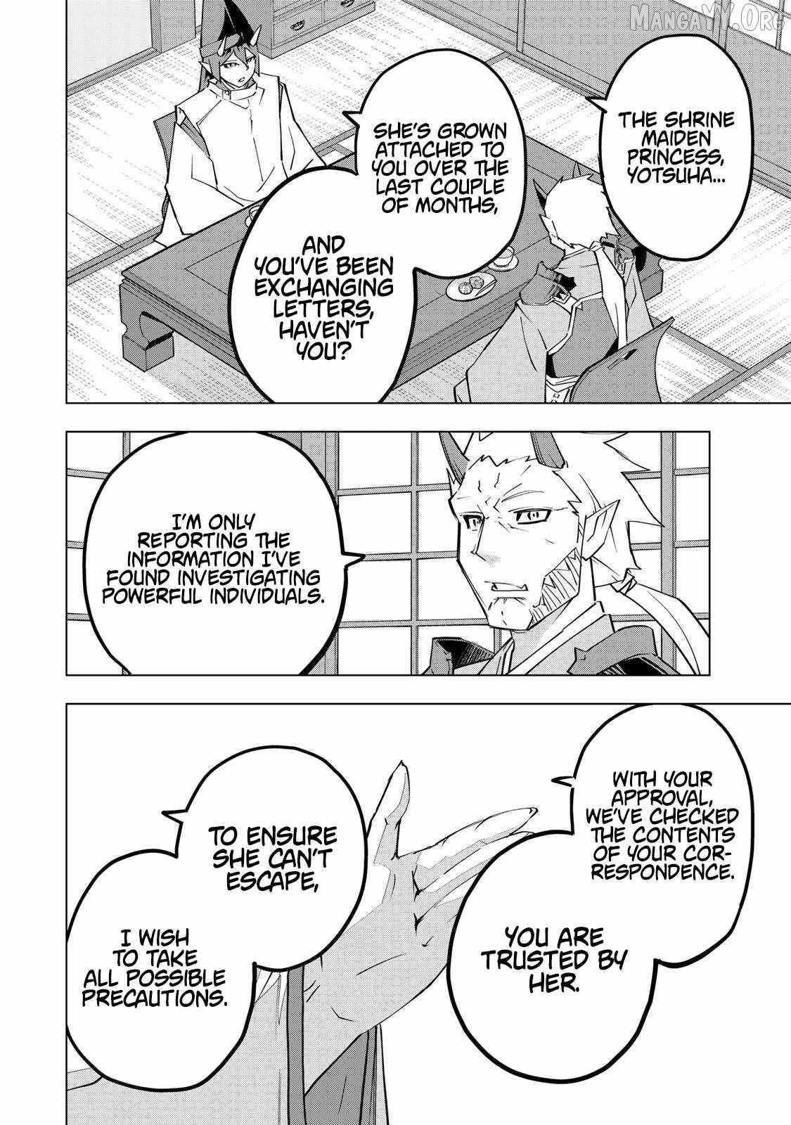 Read My Gift LVL 9999 Unlimited Gacha Manga Online