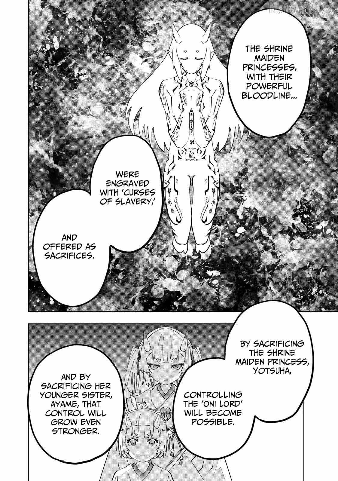 Read My Gift LVL 9999 Unlimited Gacha Manga Online