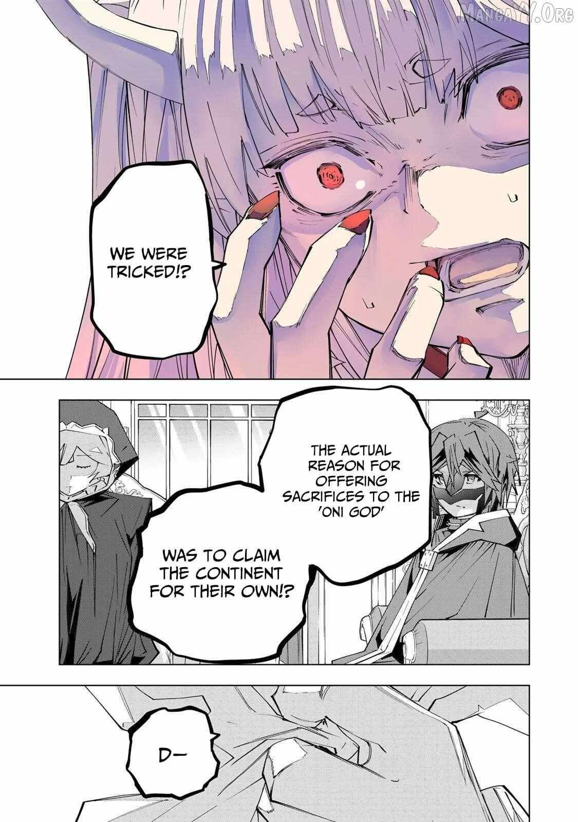 Read My Gift LVL 9999 Unlimited Gacha Manga Online