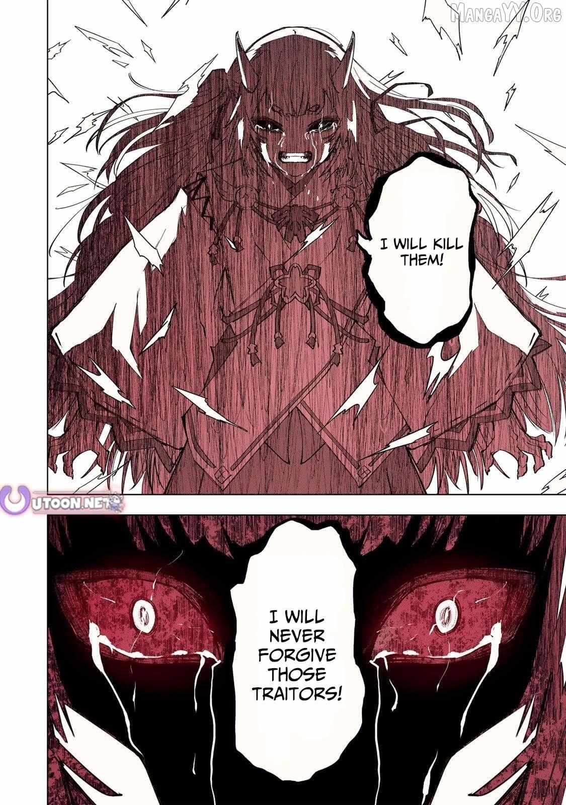 Read My Gift LVL 9999 Unlimited Gacha Manga Online