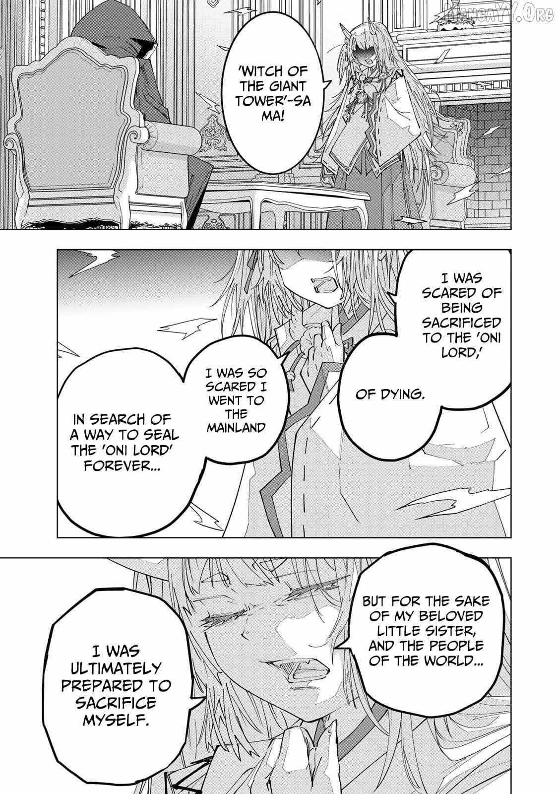 Read My Gift LVL 9999 Unlimited Gacha Manga Online