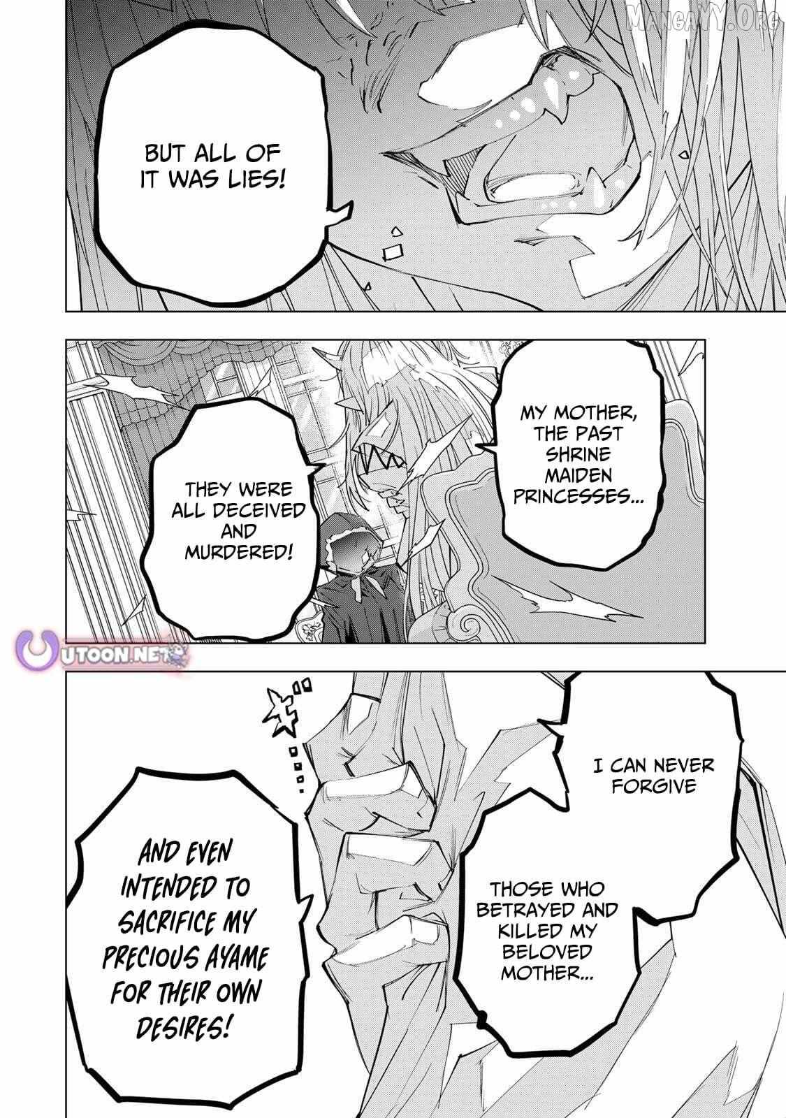 Read My Gift LVL 9999 Unlimited Gacha Manga Online