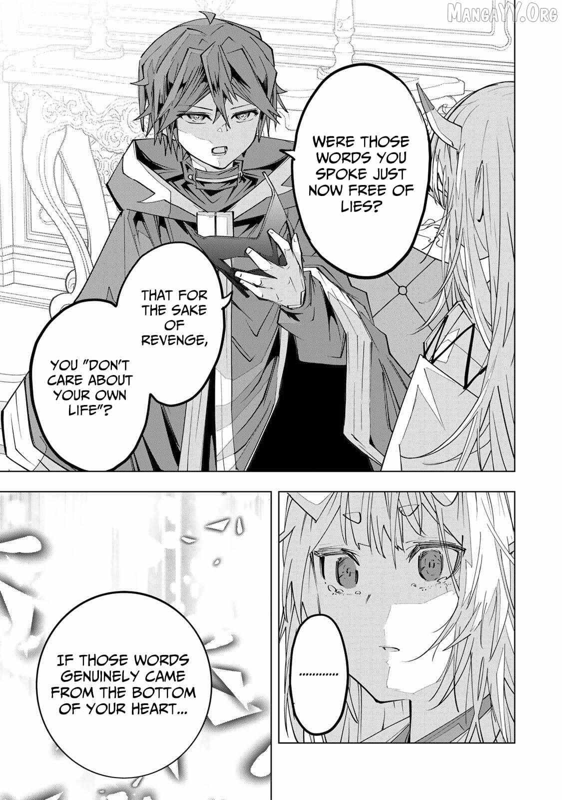 Read My Gift LVL 9999 Unlimited Gacha Manga Online