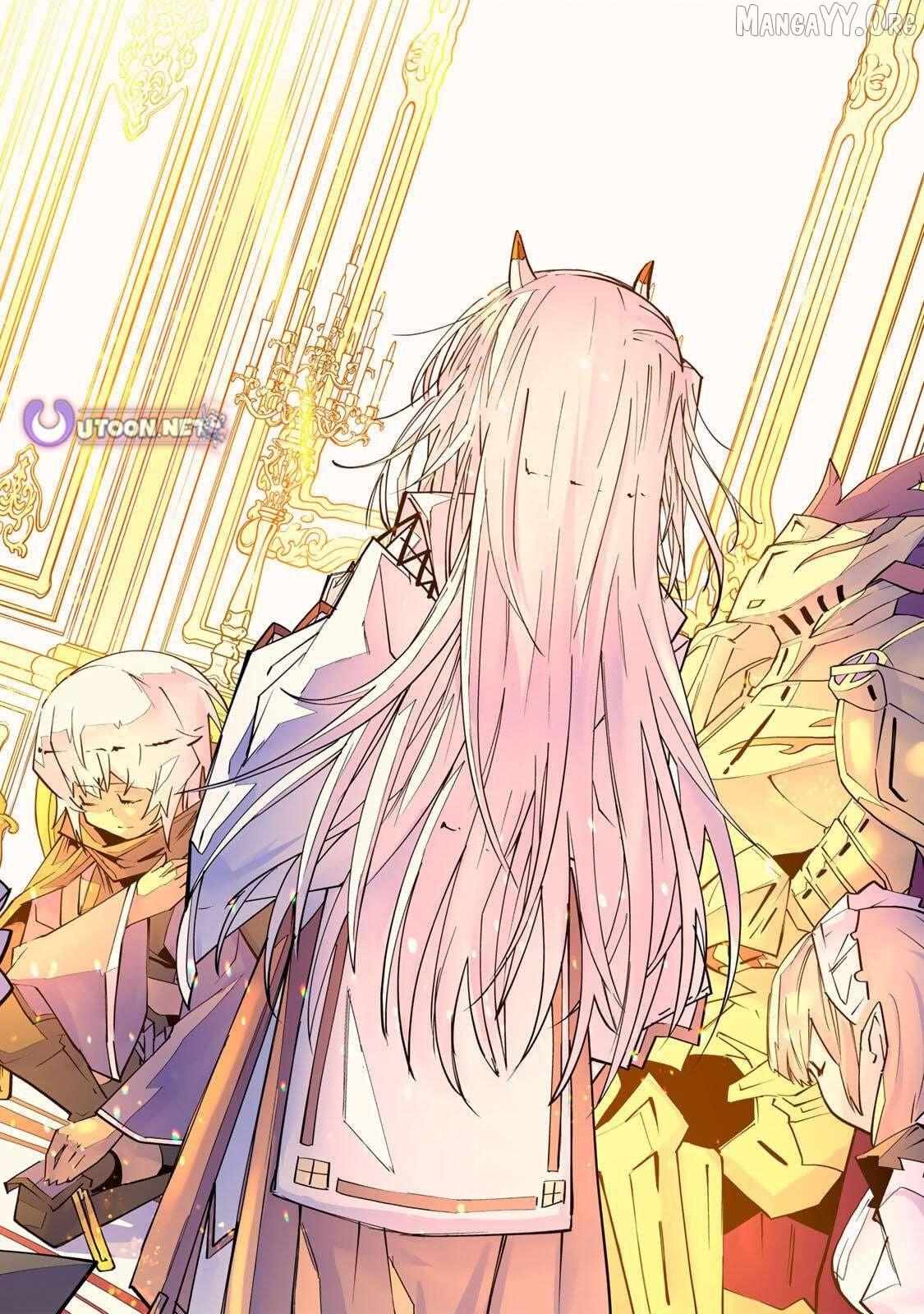 Read My Gift LVL 9999 Unlimited Gacha Manga Online