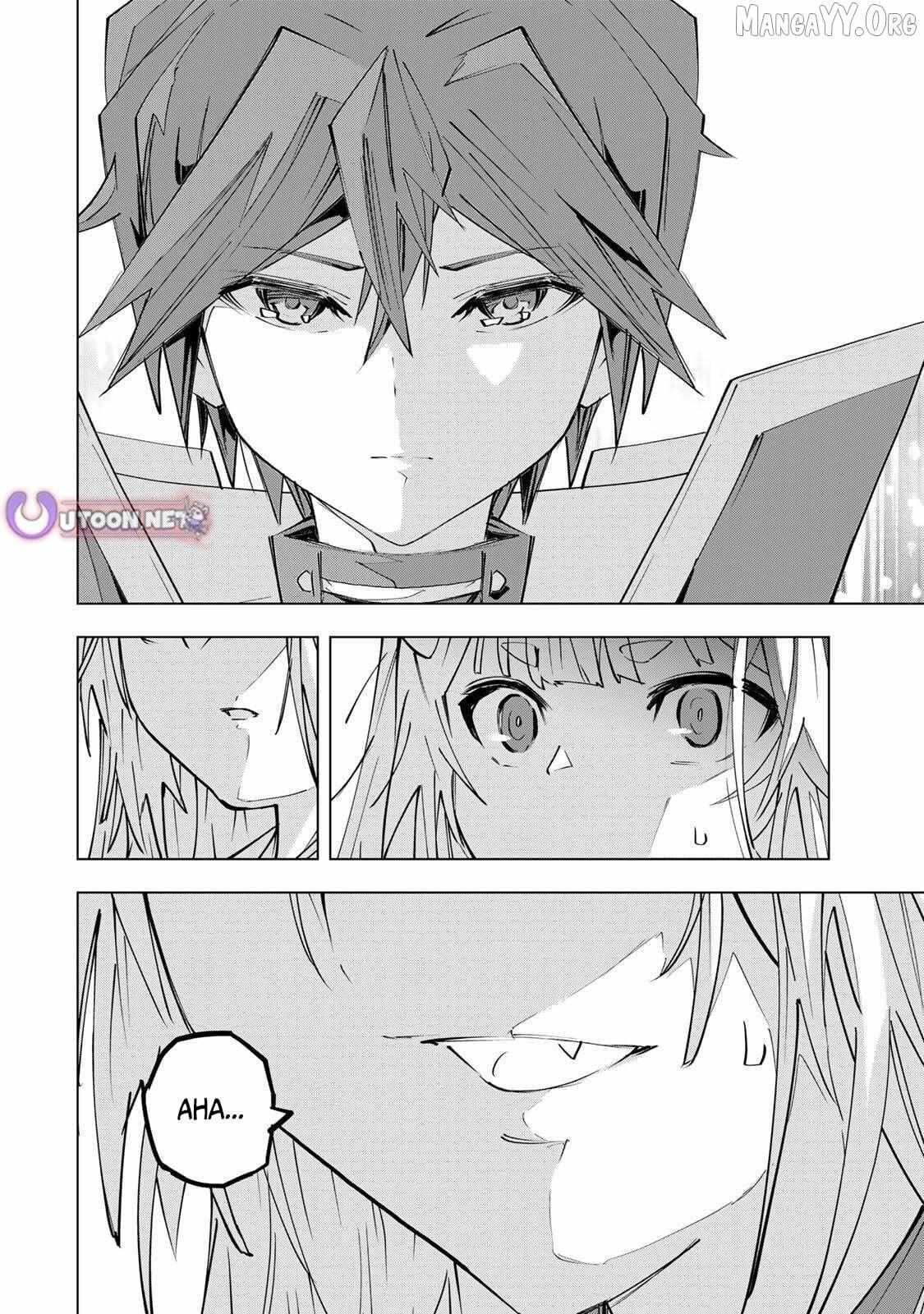 Read My Gift LVL 9999 Unlimited Gacha Manga Online