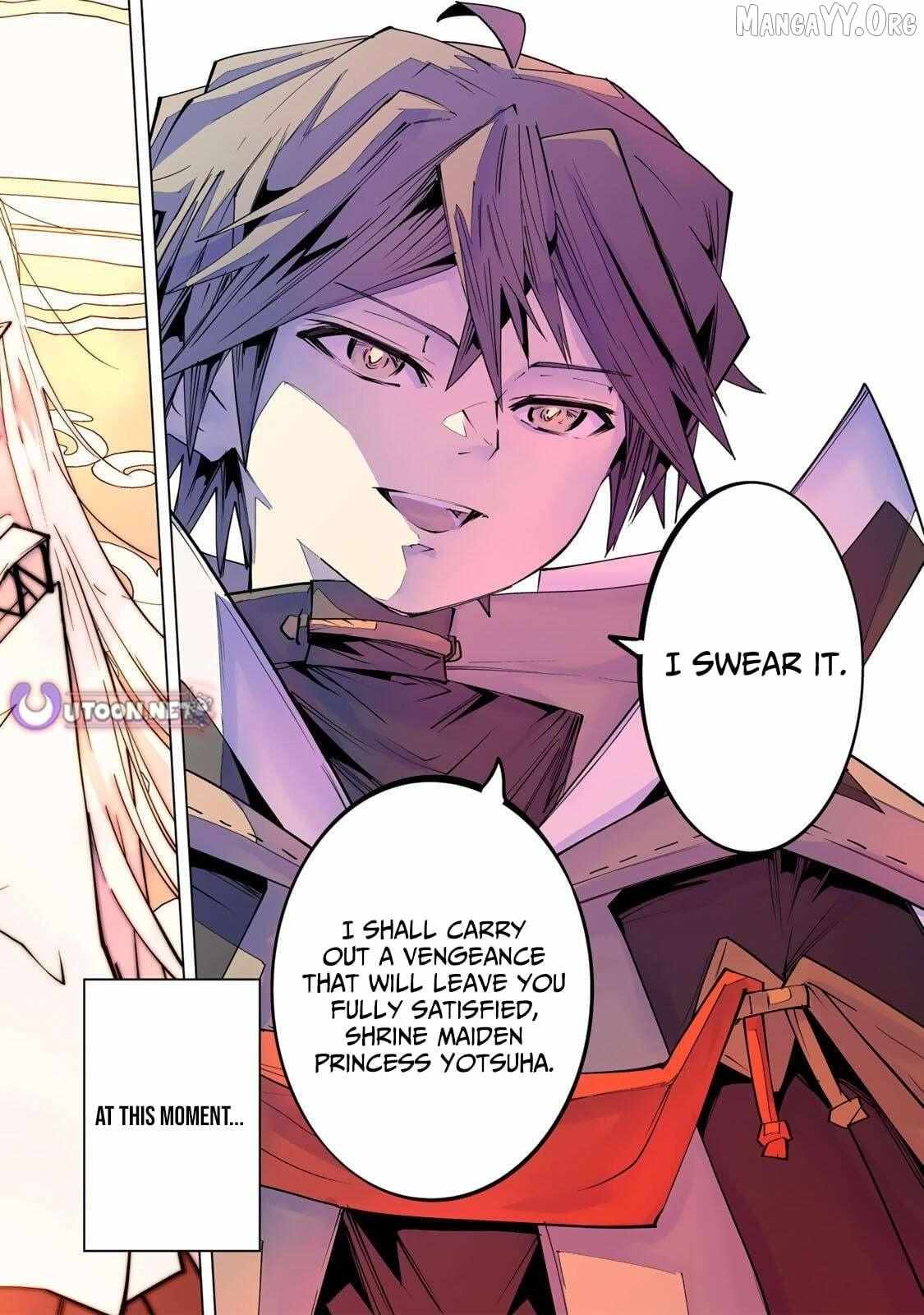 Read My Gift LVL 9999 Unlimited Gacha Manga Online