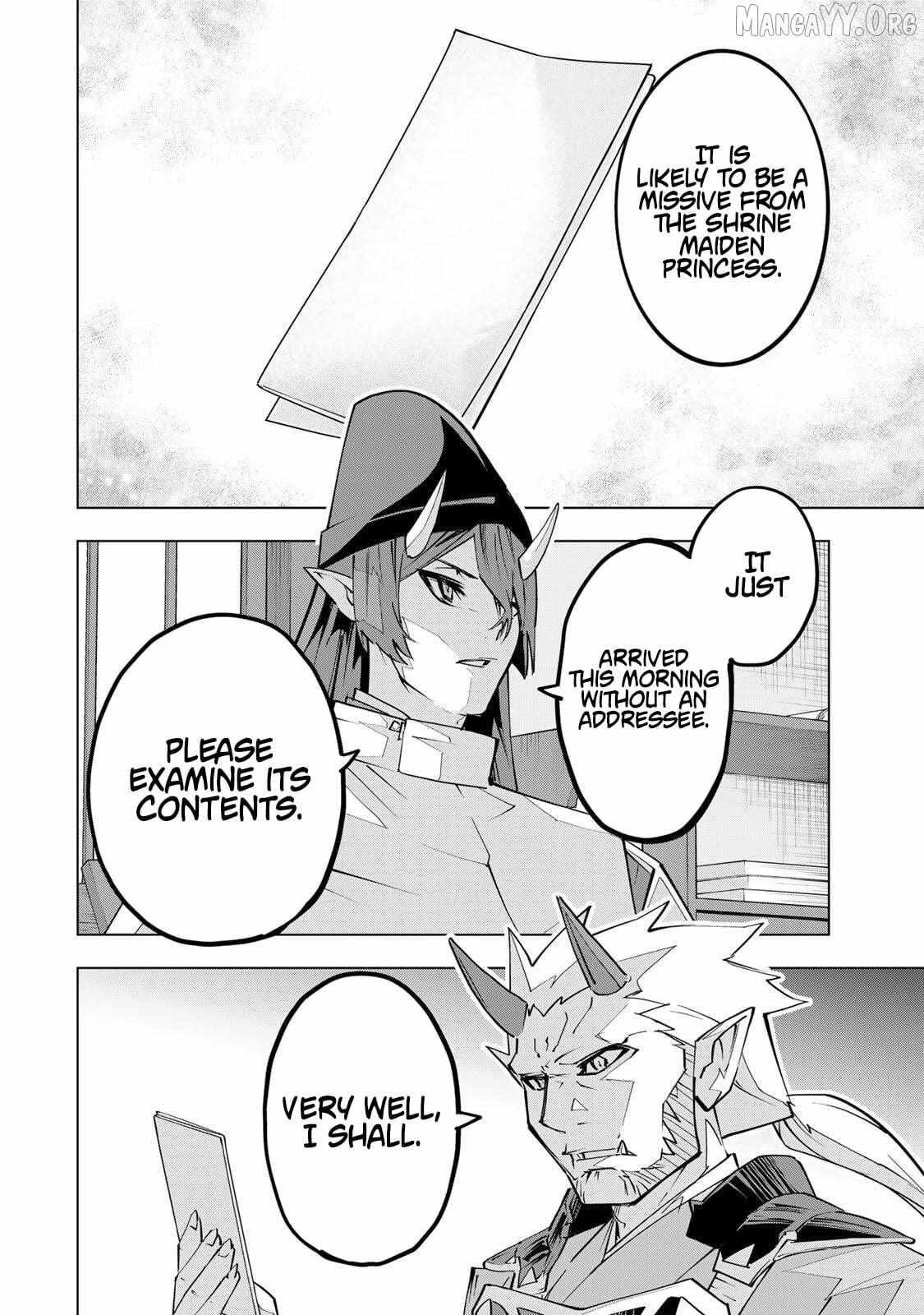 Read My Gift LVL 9999 Unlimited Gacha Manga Online