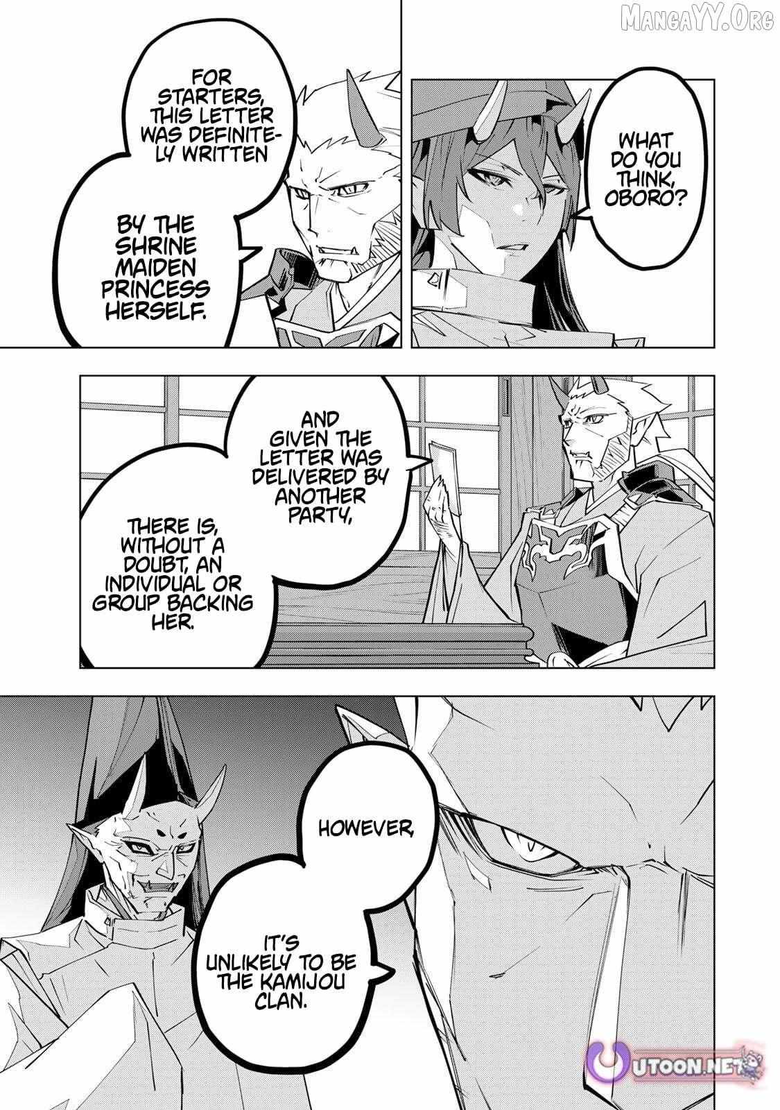 Read My Gift LVL 9999 Unlimited Gacha Manga Online