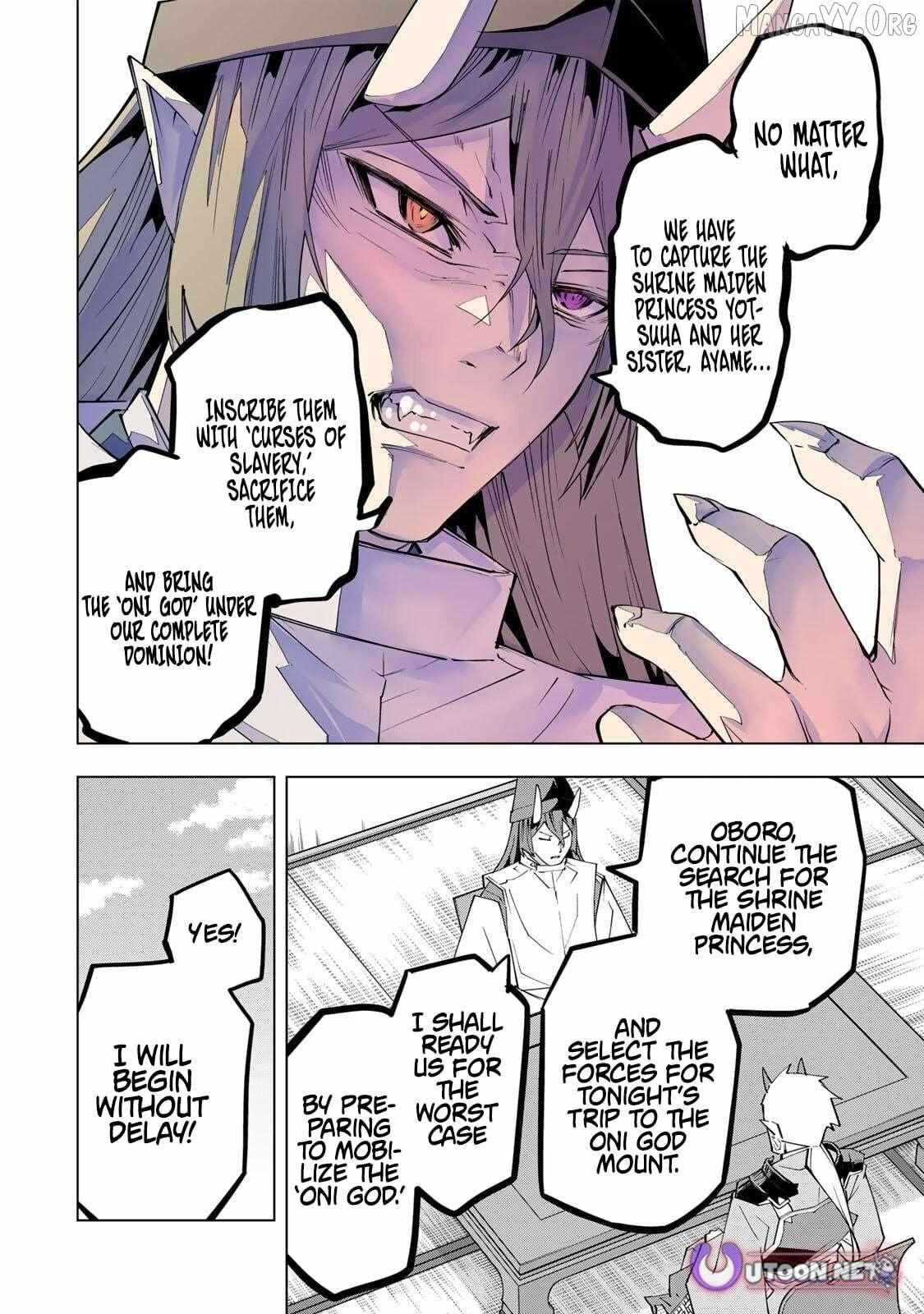 Read My Gift LVL 9999 Unlimited Gacha Manga Online