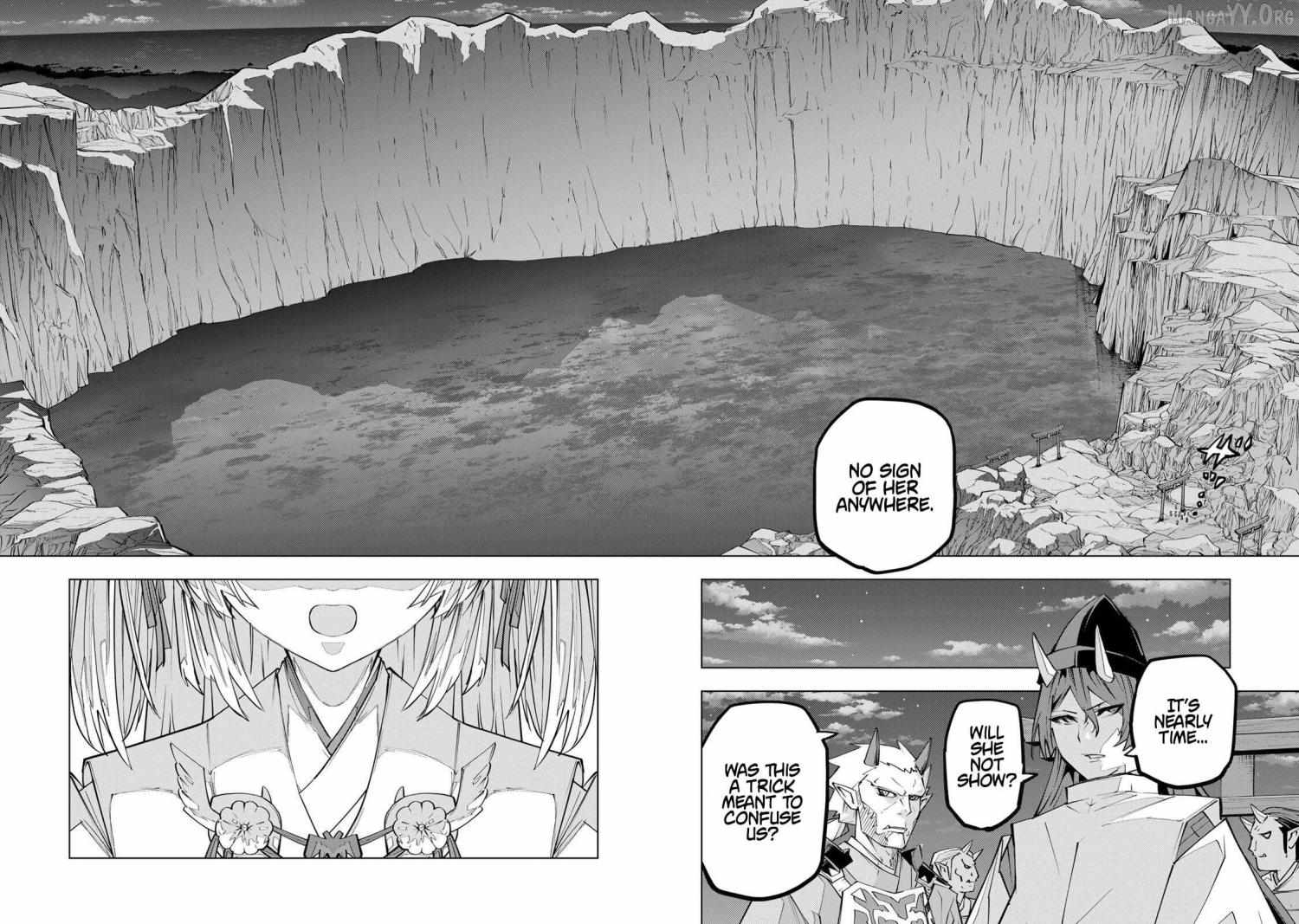 Read My Gift LVL 9999 Unlimited Gacha Manga Online