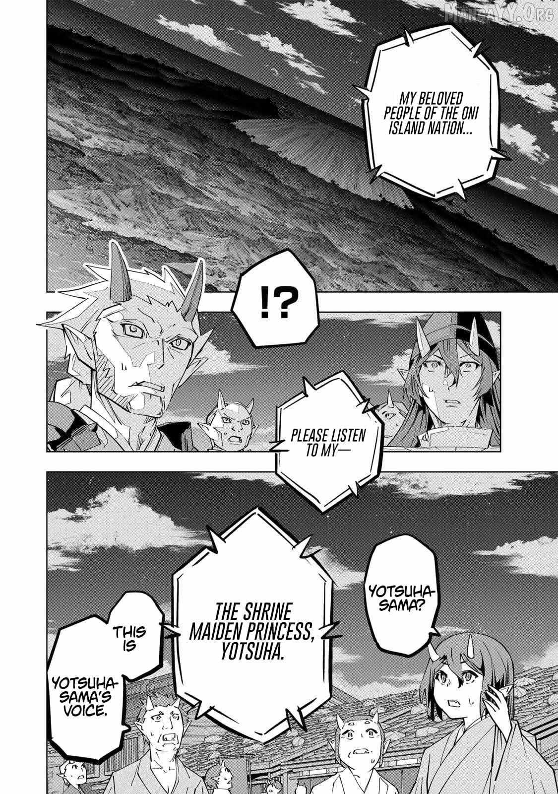 Read My Gift LVL 9999 Unlimited Gacha Manga Online