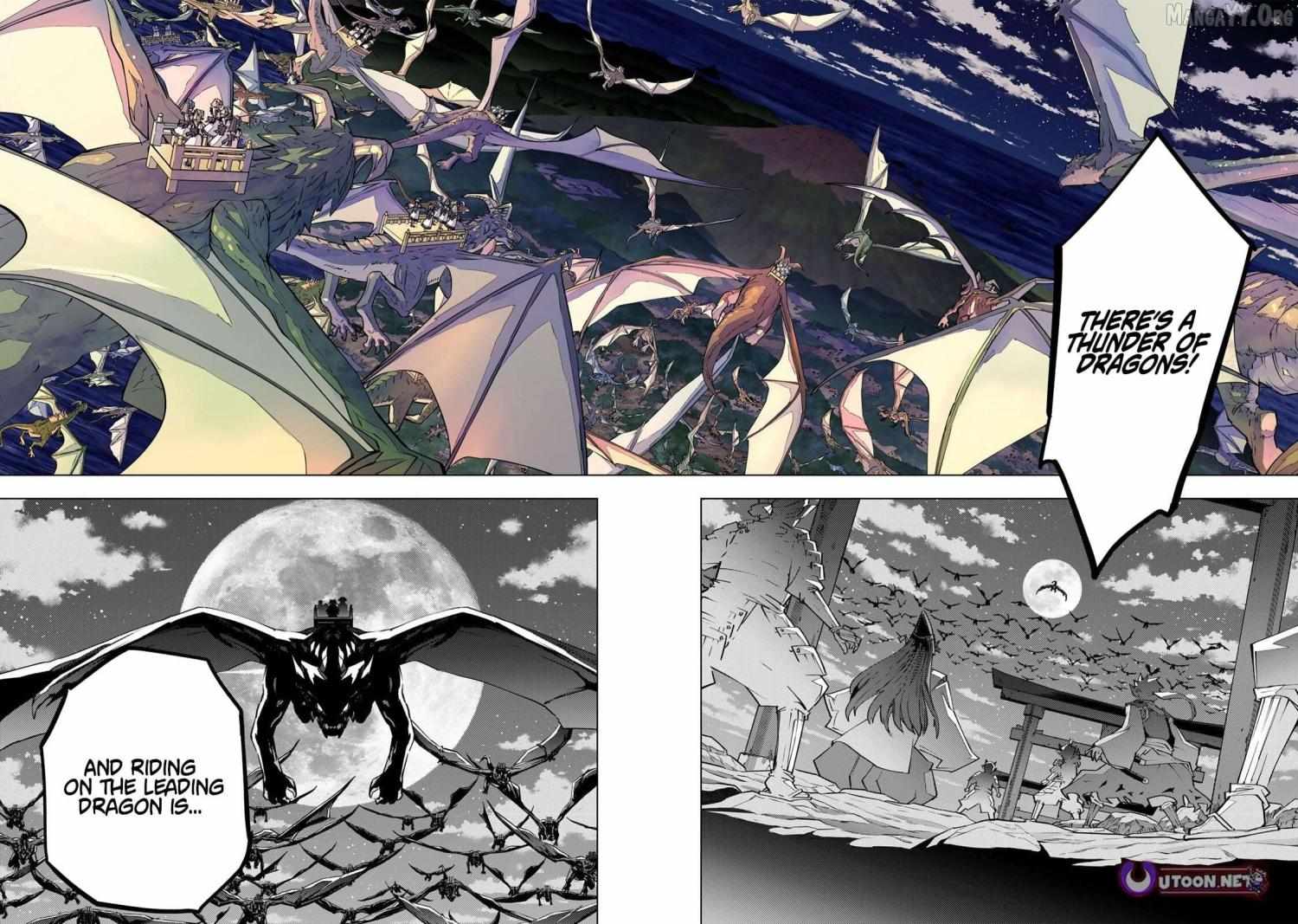 Read My Gift LVL 9999 Unlimited Gacha Manga Online