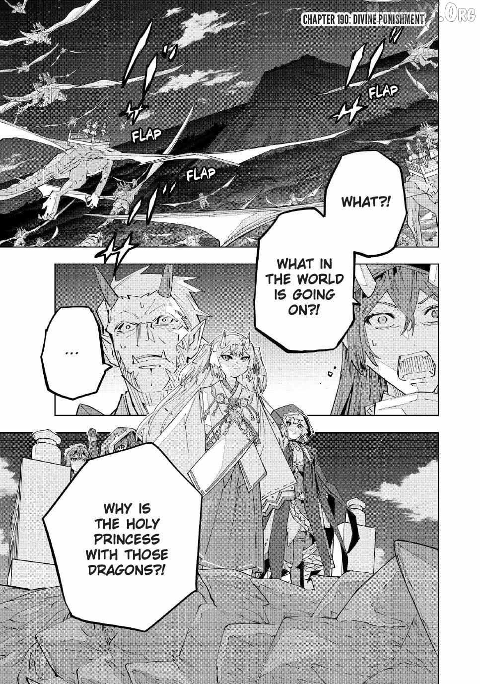 Read My Gift LVL 9999 Unlimited Gacha Manga Online