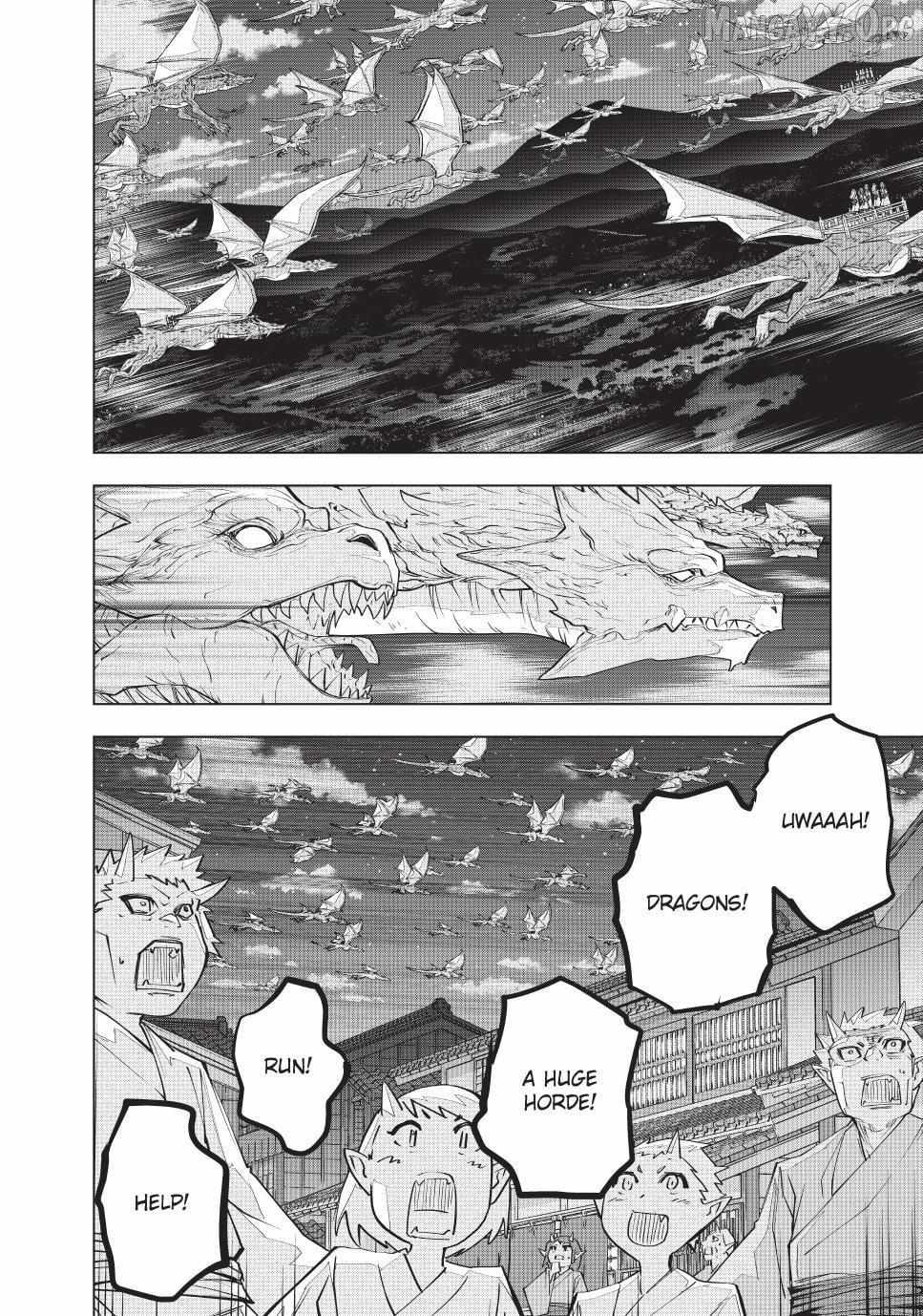 Read My Gift LVL 9999 Unlimited Gacha Manga Online