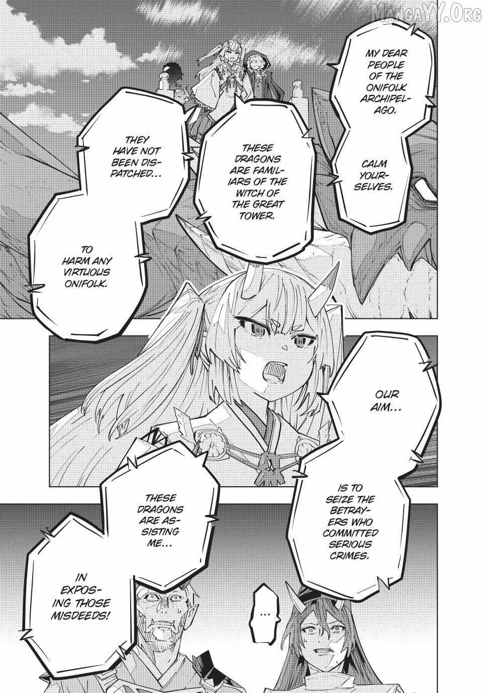 Read My Gift LVL 9999 Unlimited Gacha Manga Online