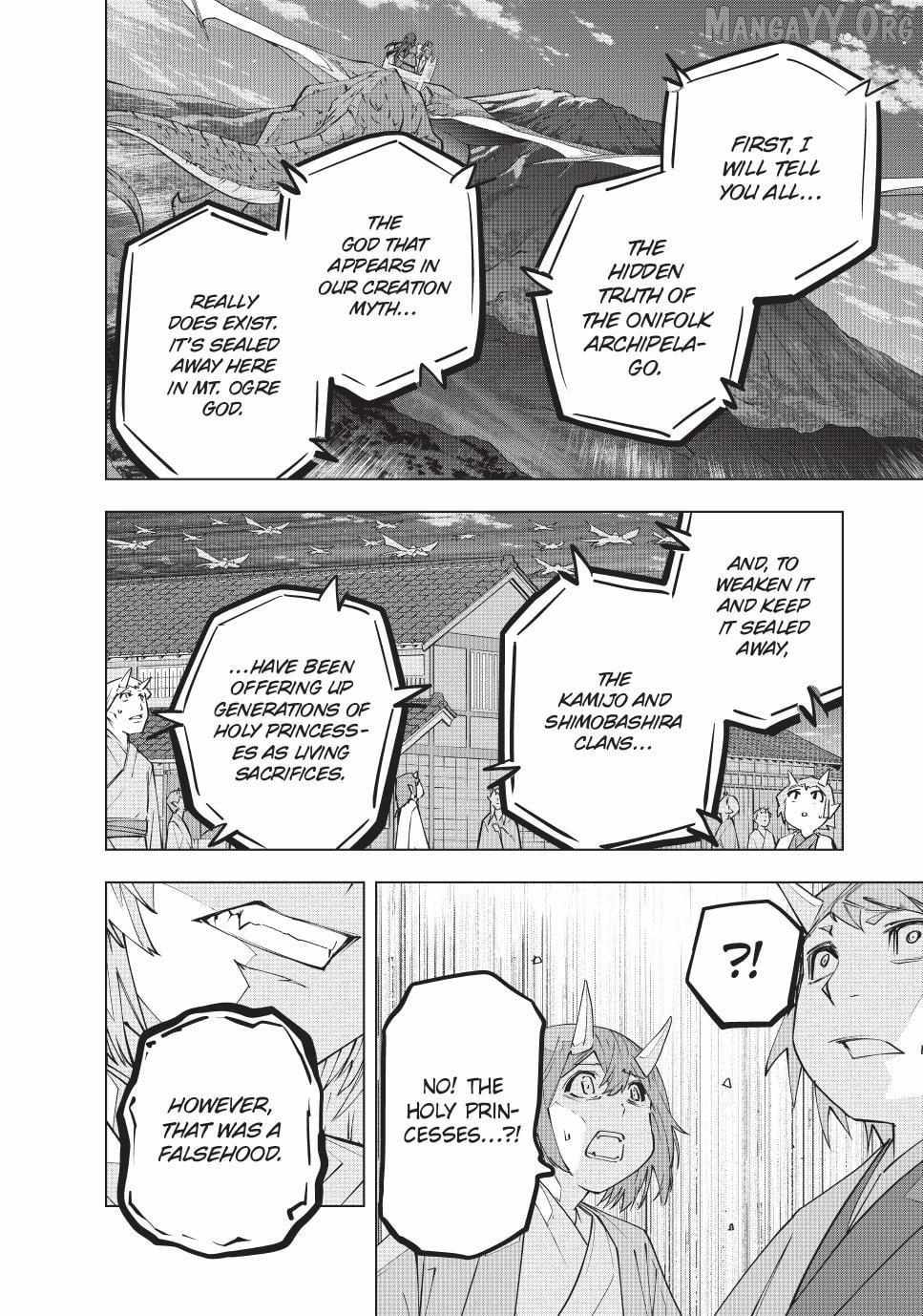 Read My Gift LVL 9999 Unlimited Gacha Manga Online