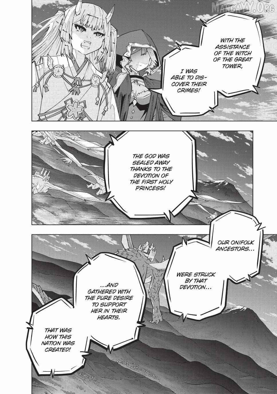 Read My Gift LVL 9999 Unlimited Gacha Manga Online