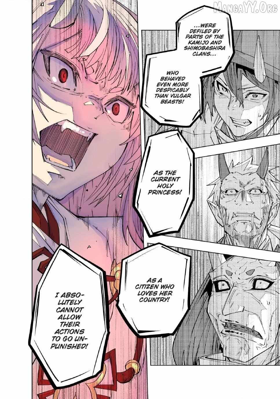 Read My Gift LVL 9999 Unlimited Gacha Manga Online