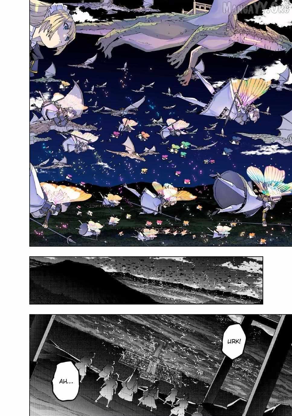 Read My Gift LVL 9999 Unlimited Gacha Manga Online