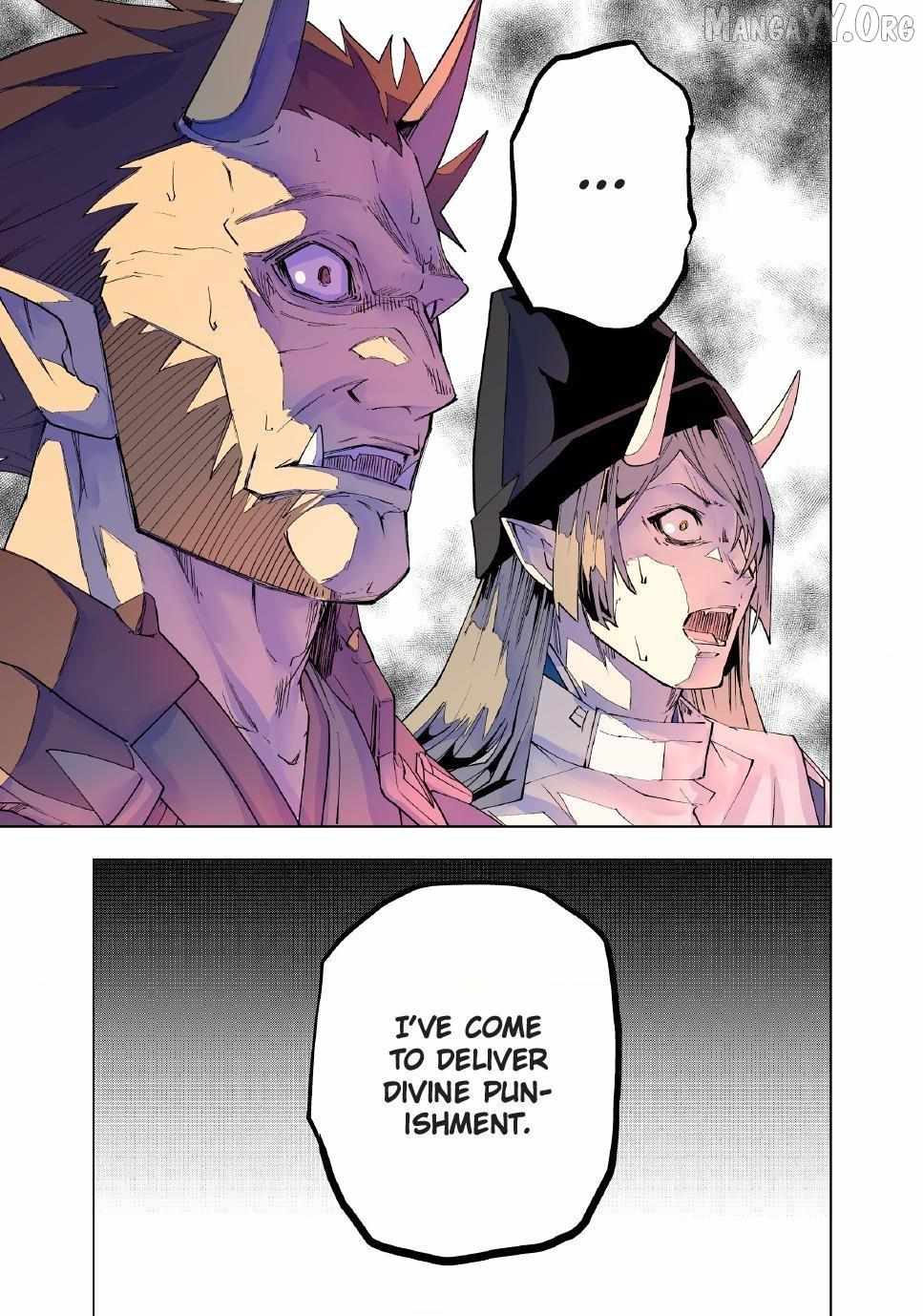 Read My Gift LVL 9999 Unlimited Gacha Manga Online