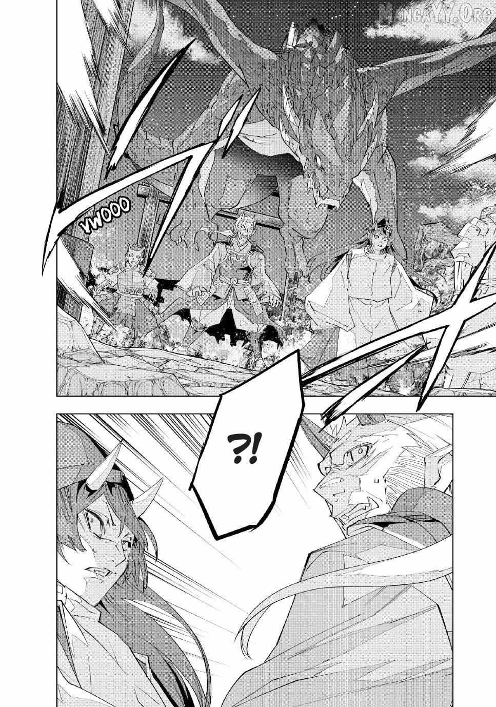 Read My Gift LVL 9999 Unlimited Gacha Manga Online