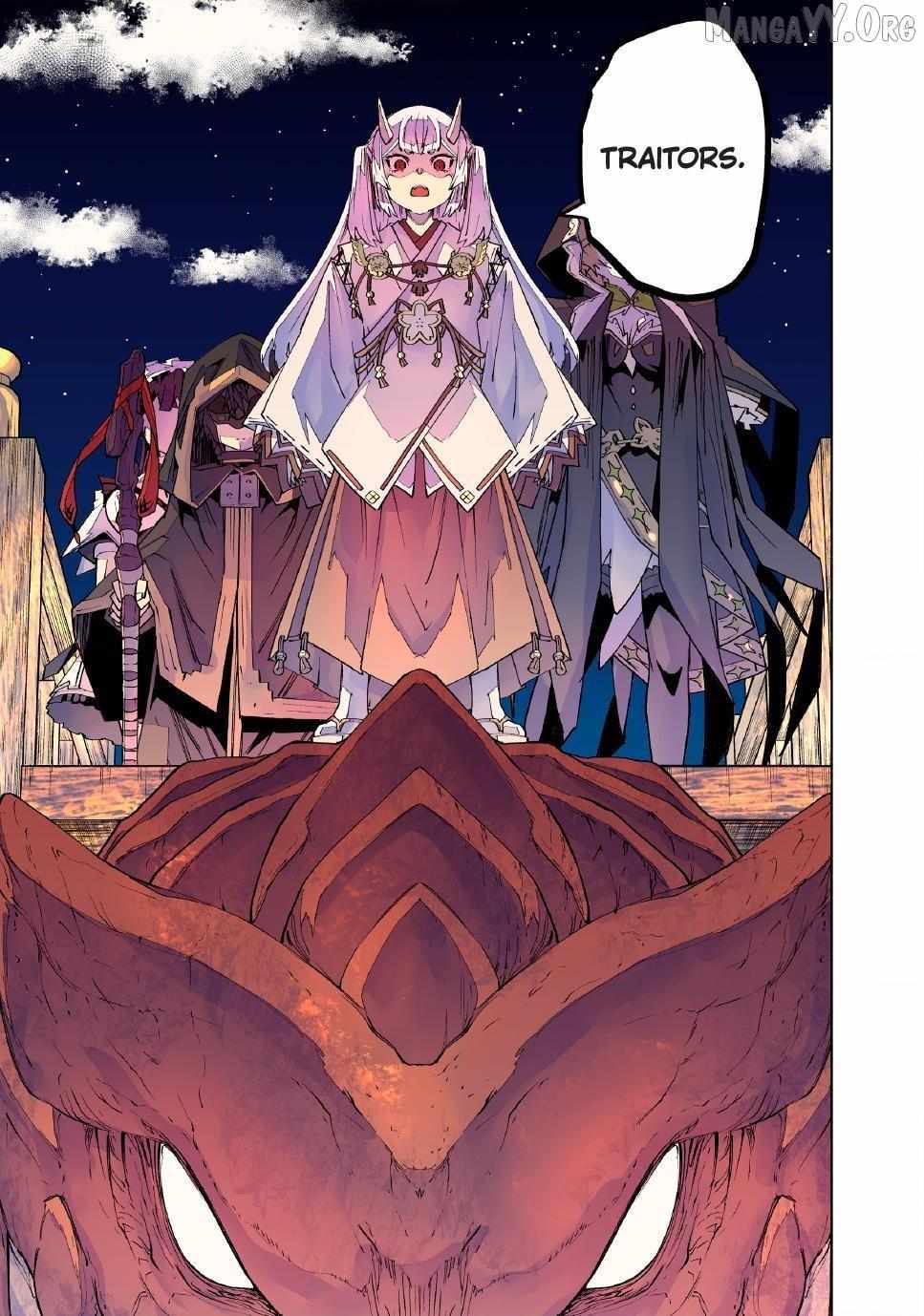 Read My Gift LVL 9999 Unlimited Gacha Manga Online