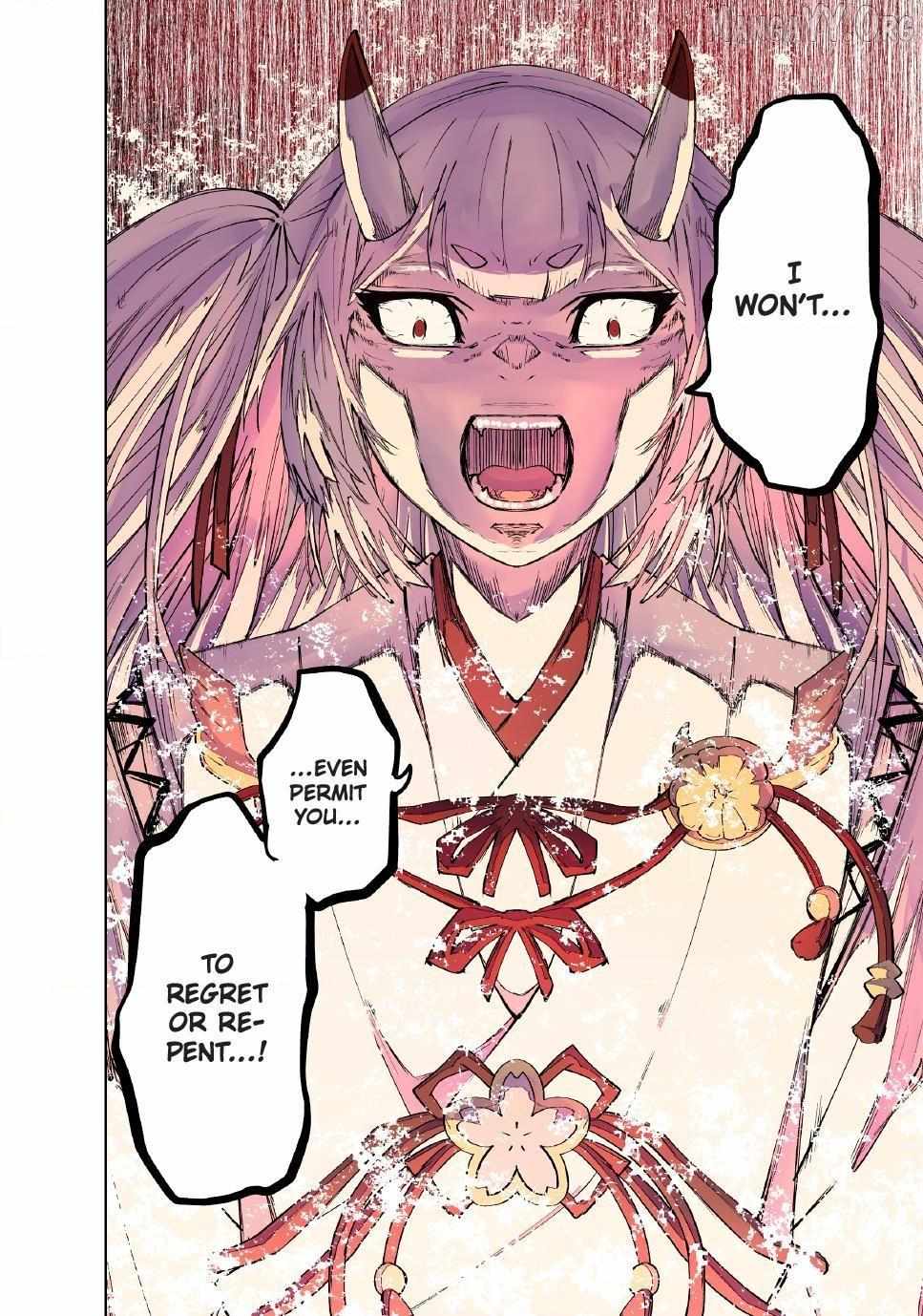 Read My Gift LVL 9999 Unlimited Gacha Manga Online