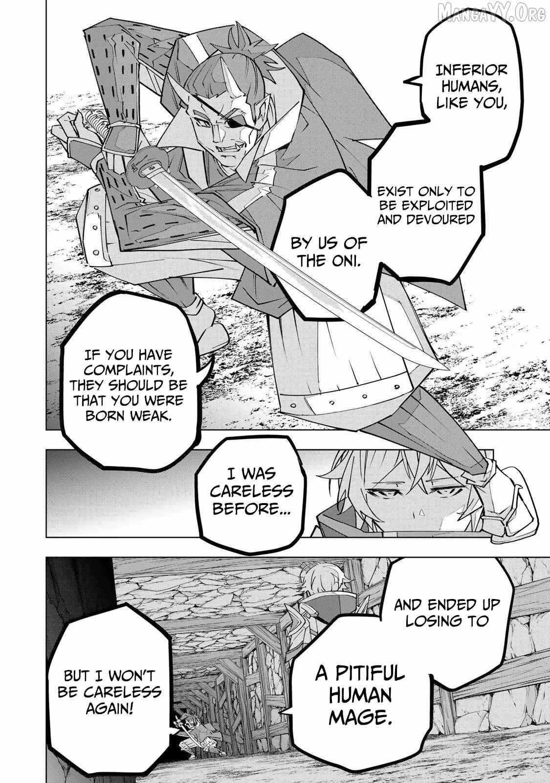 Read My Gift LVL 9999 Unlimited Gacha Manga Online