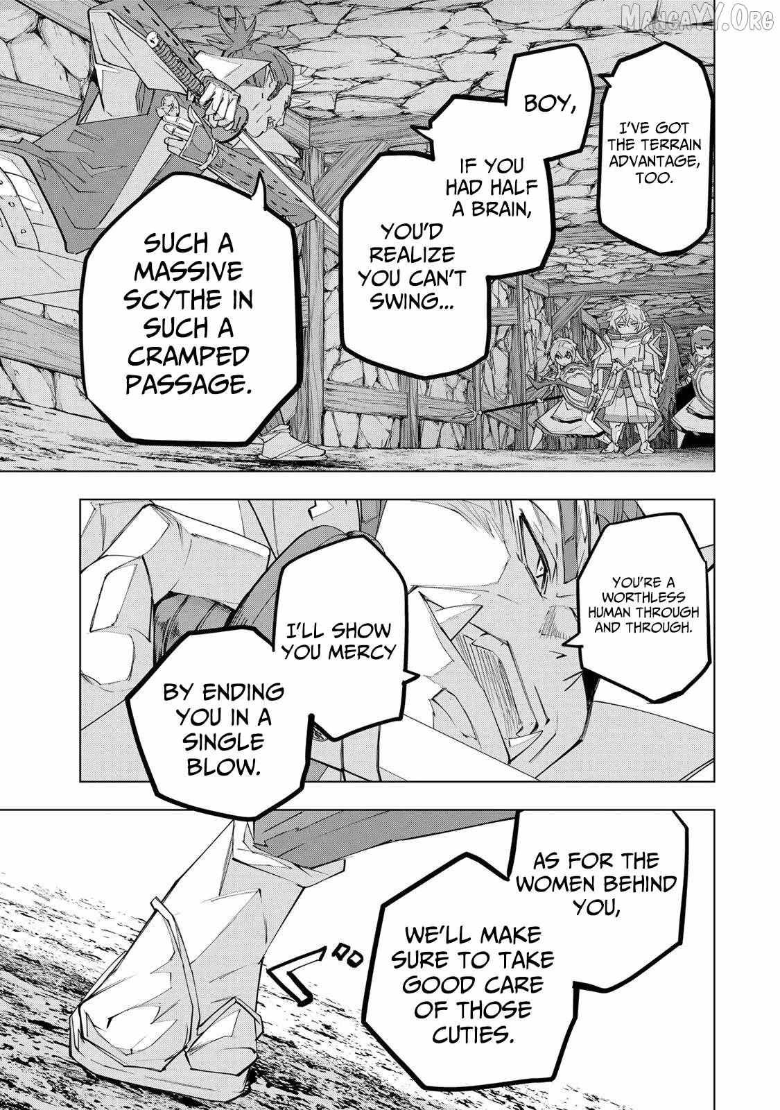 Read My Gift LVL 9999 Unlimited Gacha Manga Online