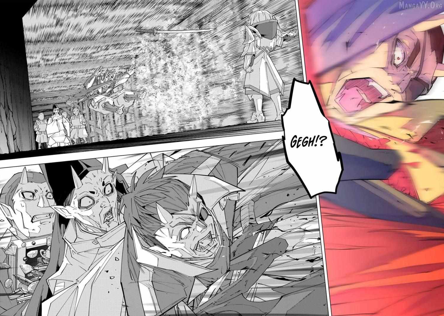 Read My Gift LVL 9999 Unlimited Gacha Manga Online