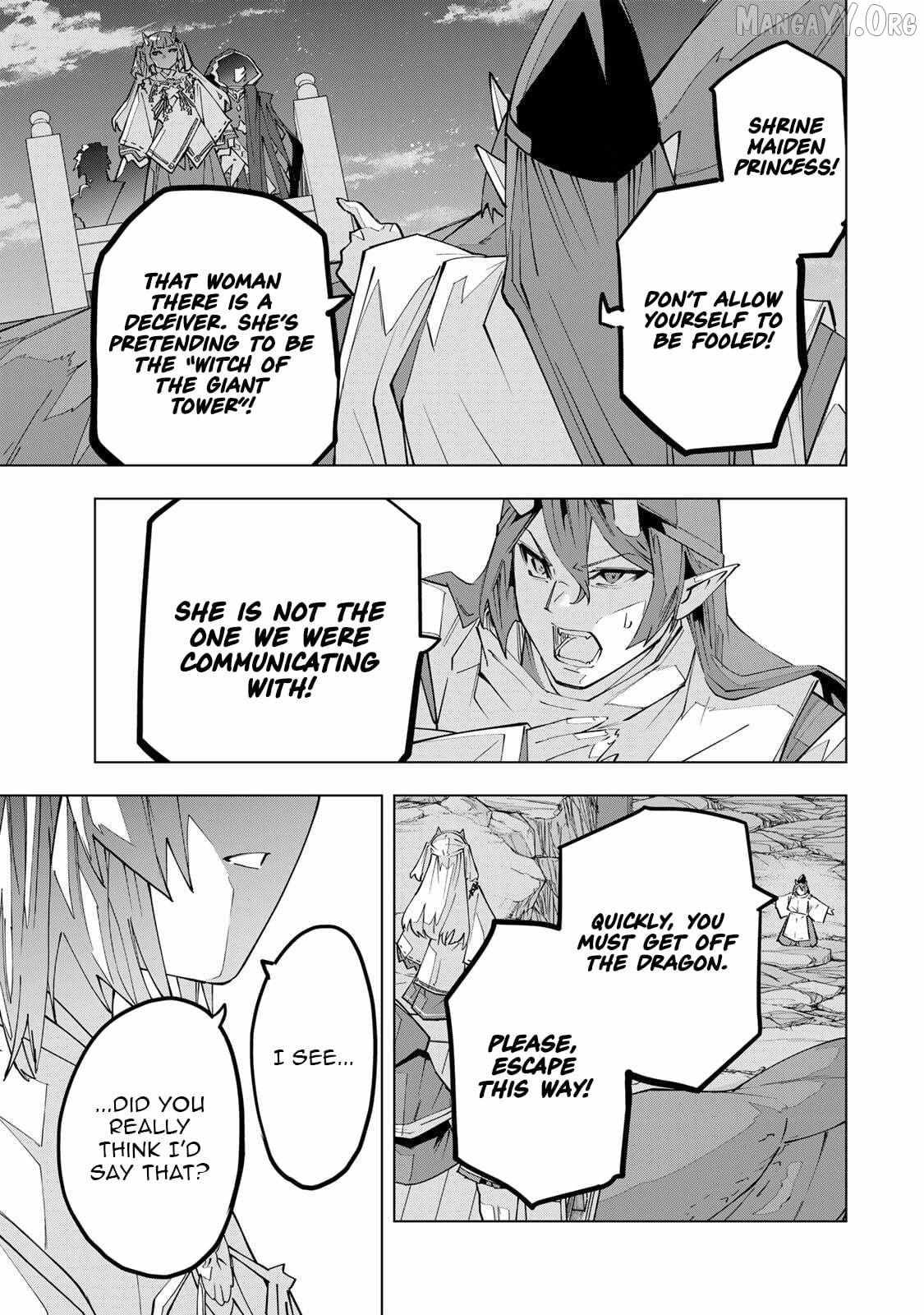 Read My Gift LVL 9999 Unlimited Gacha Manga Online