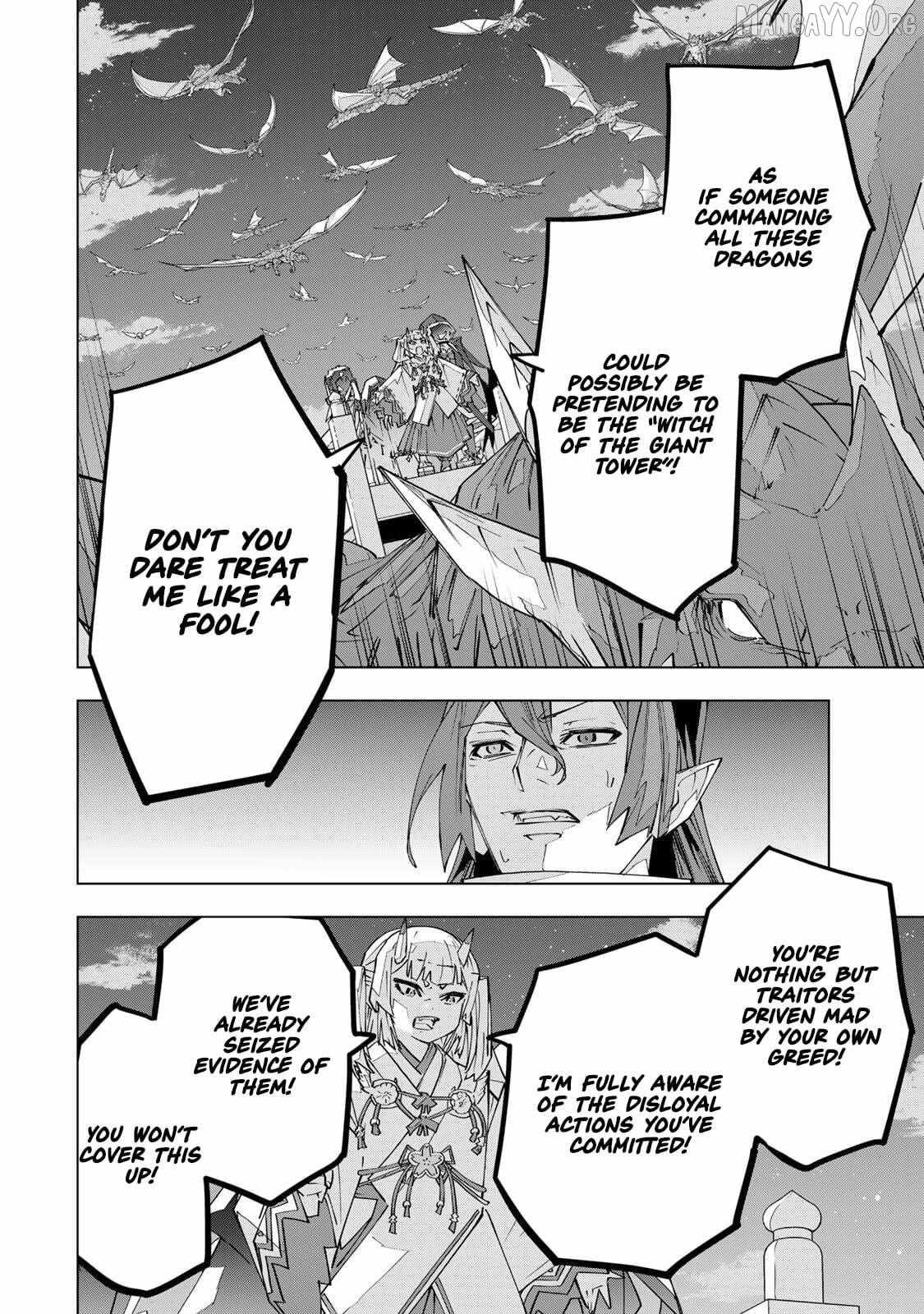 Read My Gift LVL 9999 Unlimited Gacha Manga Online