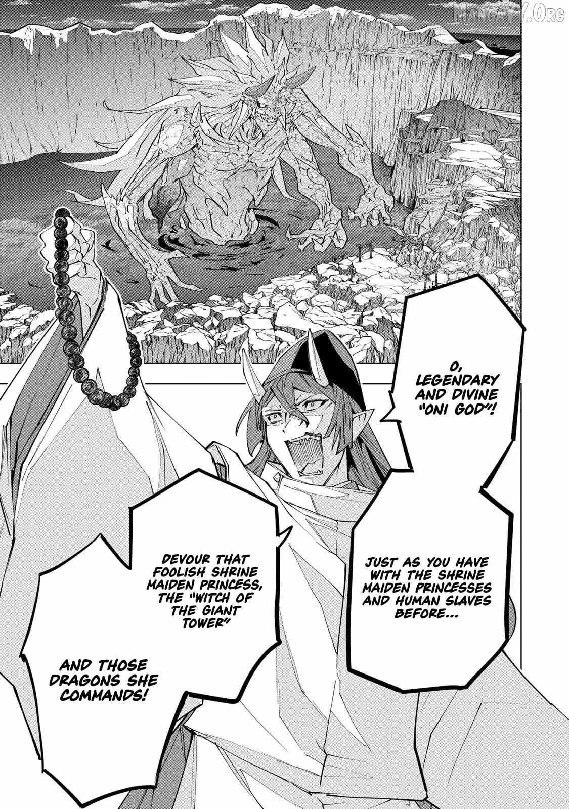 Read My Gift LVL 9999 Unlimited Gacha Manga Online