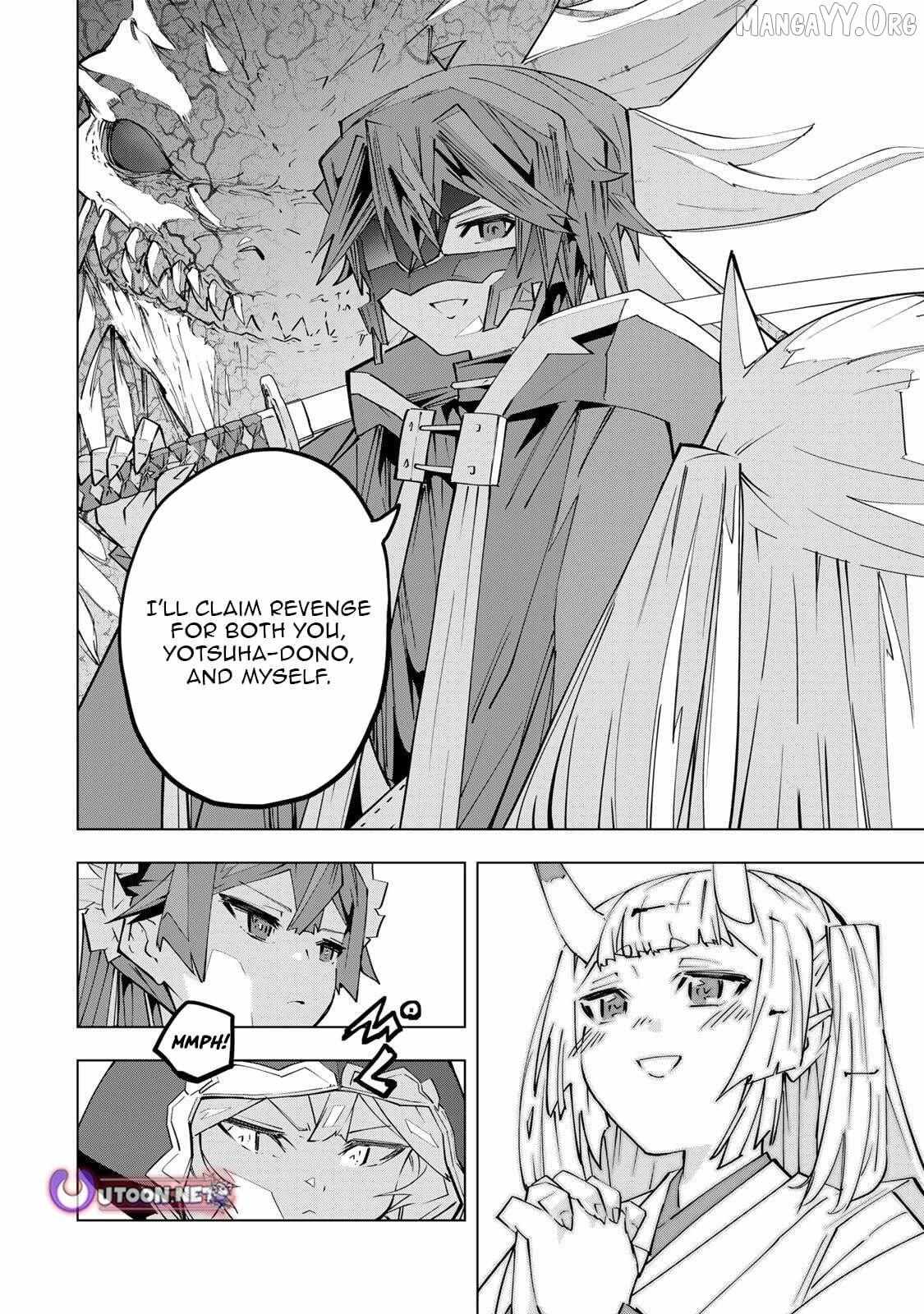 Read My Gift LVL 9999 Unlimited Gacha Manga Online