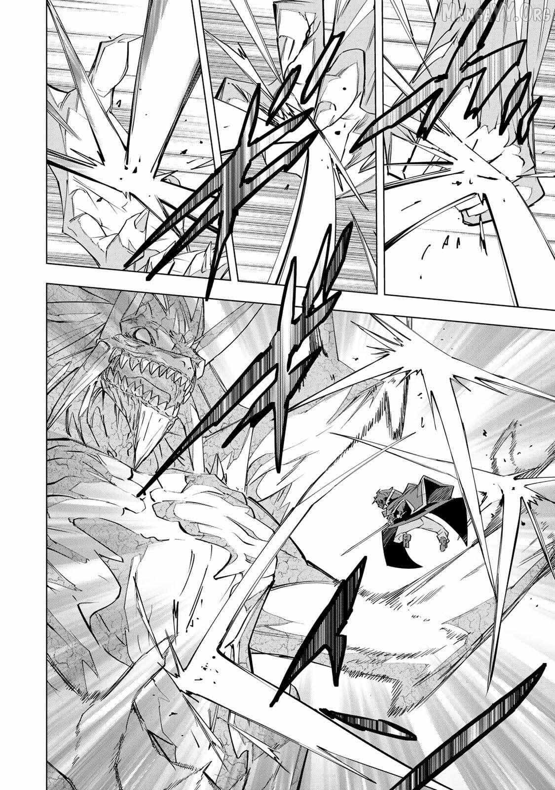 Read My Gift LVL 9999 Unlimited Gacha Manga Online