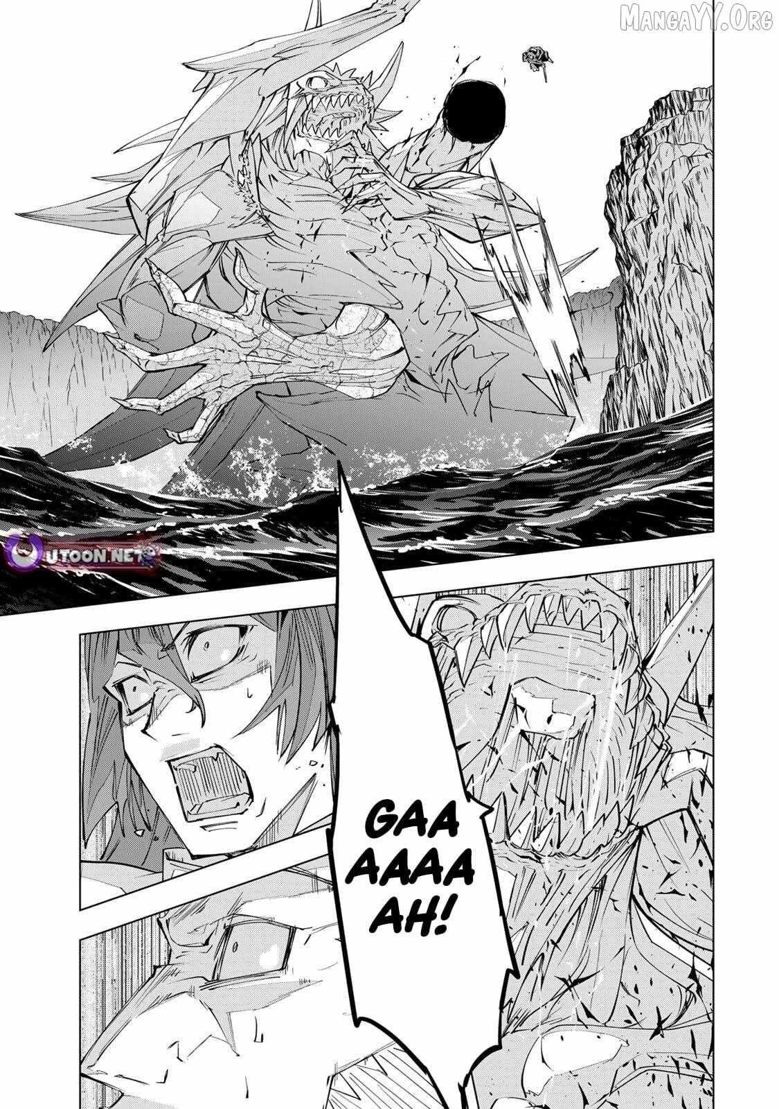 Read My Gift LVL 9999 Unlimited Gacha Manga Online