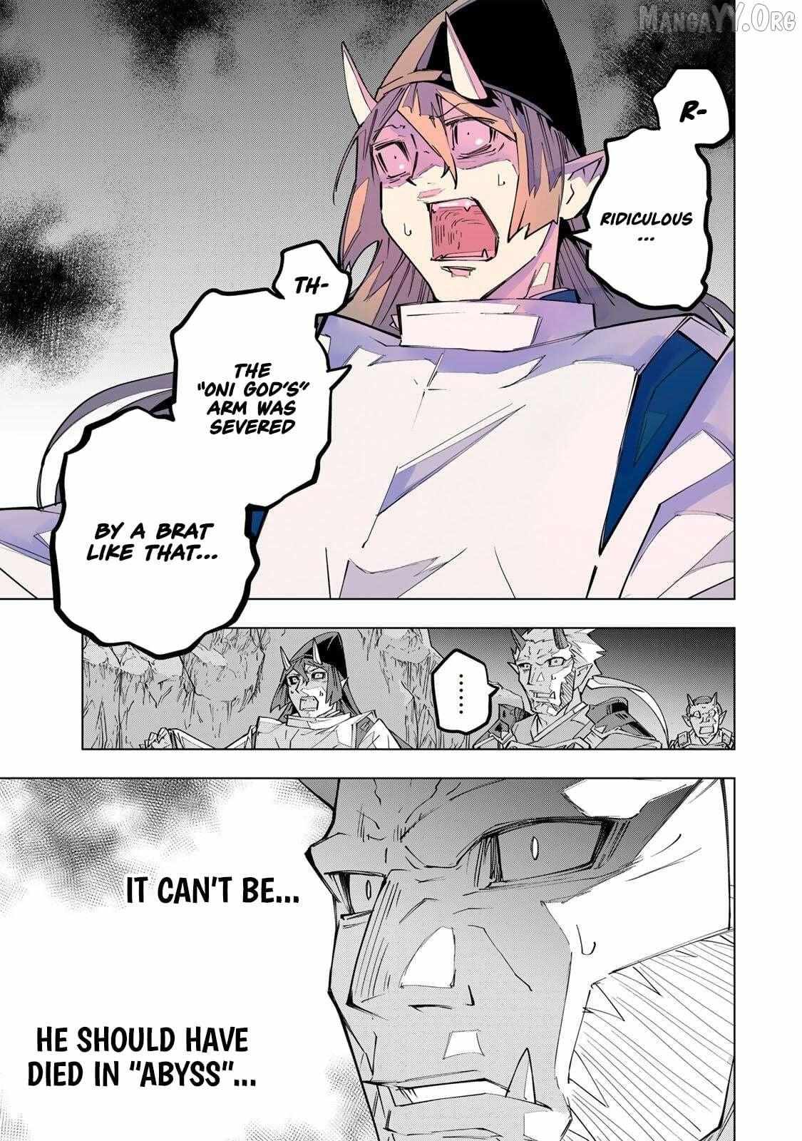 Read My Gift LVL 9999 Unlimited Gacha Manga Online