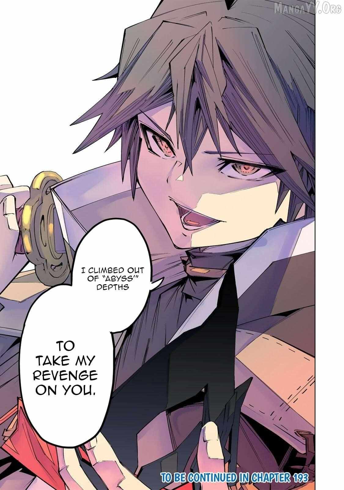 Read My Gift LVL 9999 Unlimited Gacha Manga Online