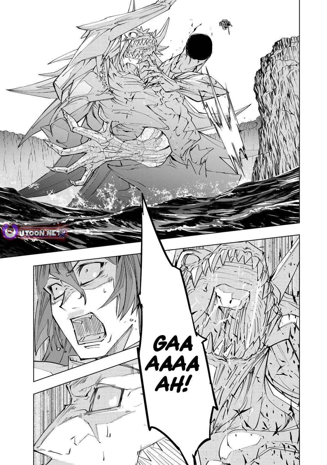 Read My Gift LVL 9999 Unlimited Gacha Manga Online