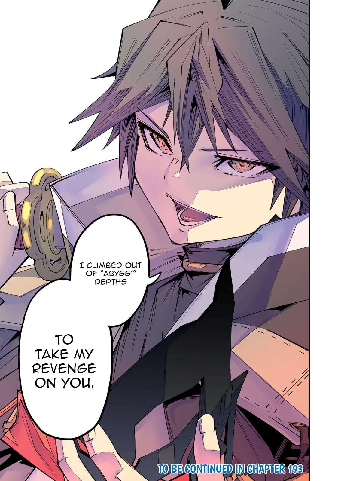 Read My Gift LVL 9999 Unlimited Gacha Manga Online