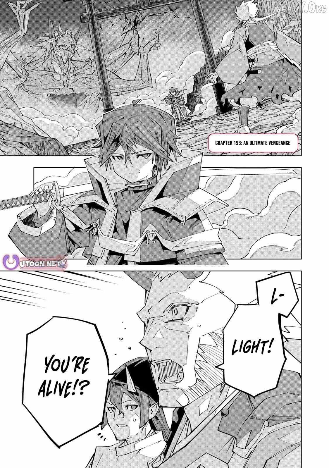 Read My Gift LVL 9999 Unlimited Gacha Manga Online